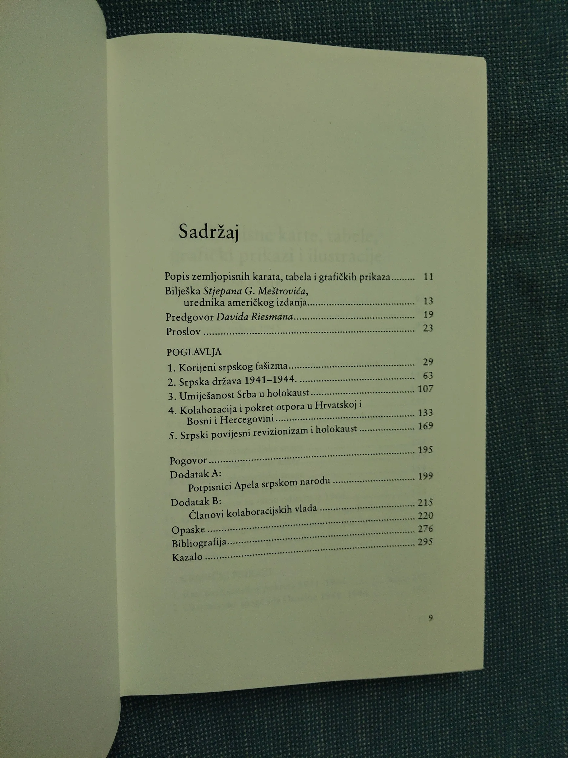 philip j. cohen – tajni rat srbije - slika 4