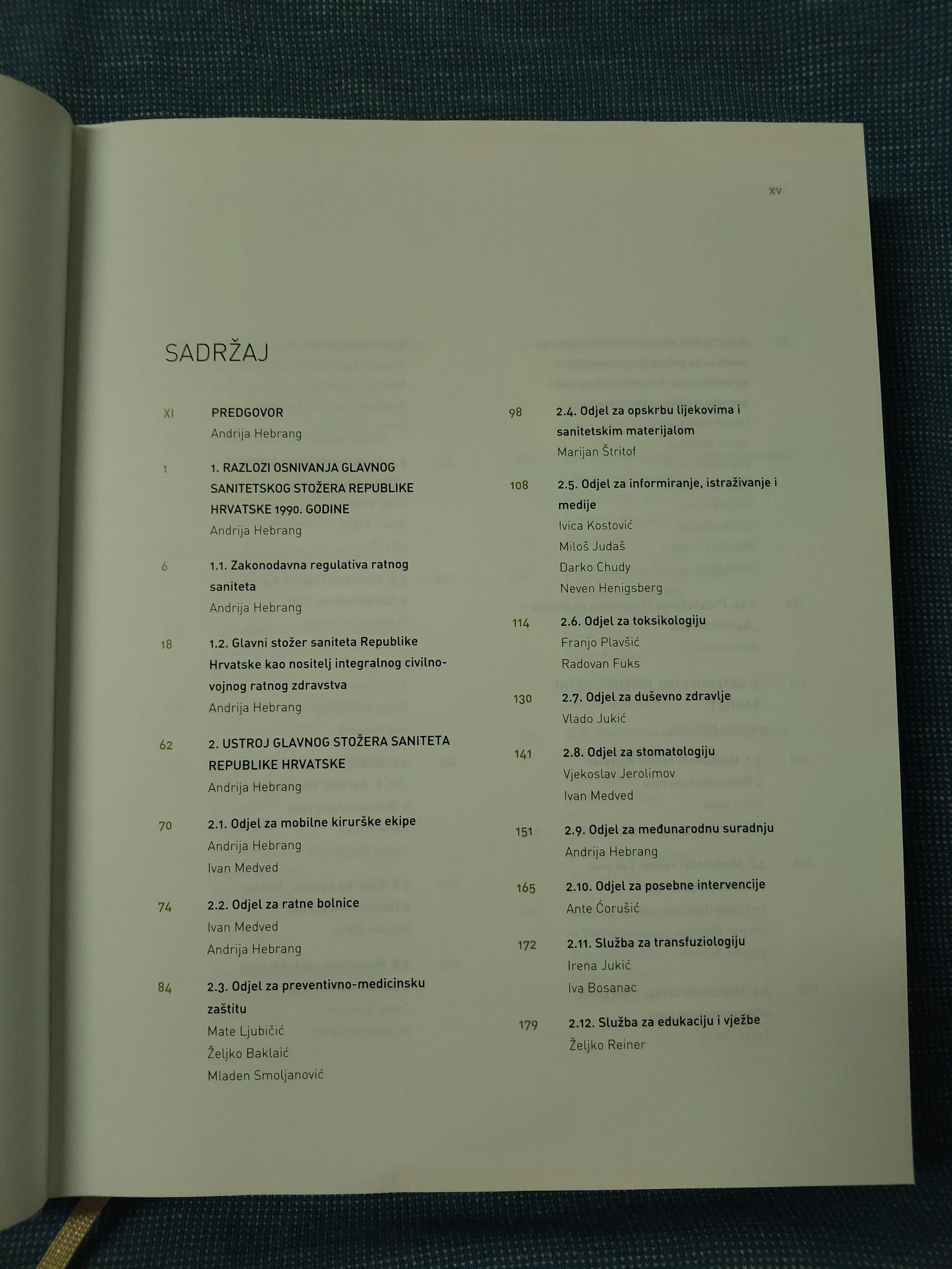 hrvatski sanitet tijekom srpsko-crnogorske agresije - slika 4