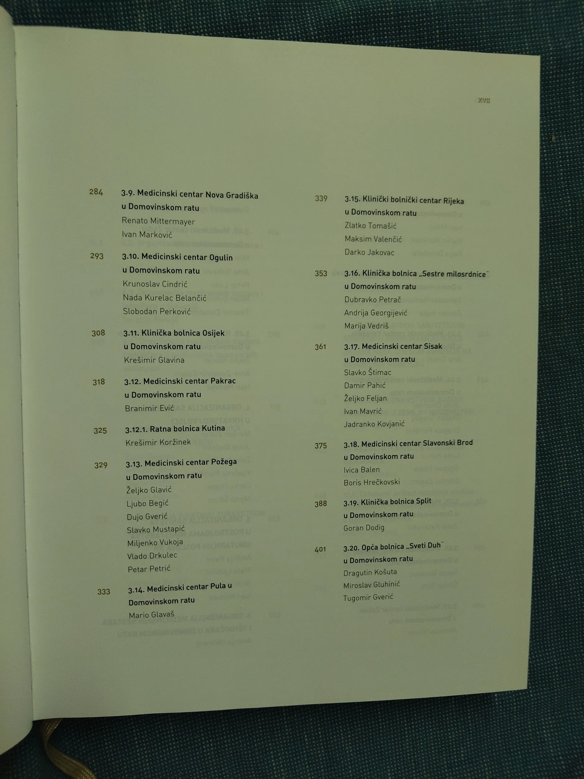 hrvatski sanitet tijekom srpsko-crnogorske agresije - slika 6
