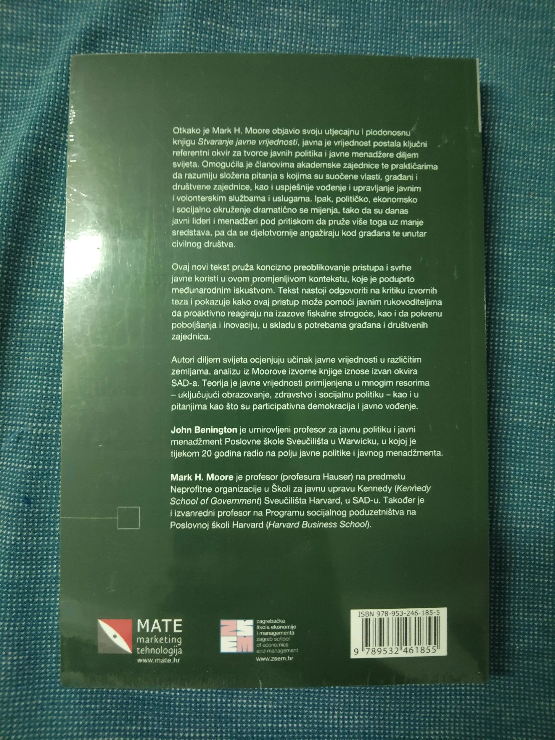 john bennington i mark h. moore – javna vrijednost - slika 2