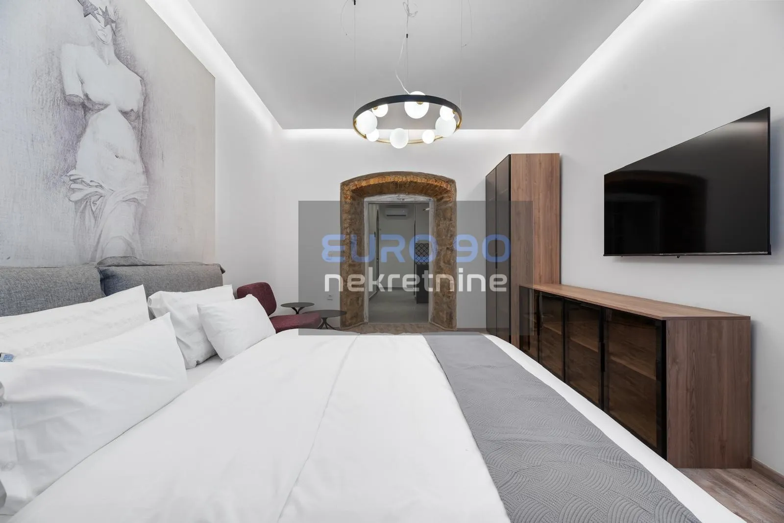 zadar /poluotok-stan s dva apartmana na top lokaciji, 69 m2,2.kat!!! - slika 5