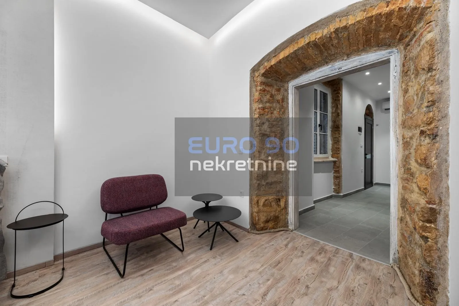 zadar /poluotok-stan s dva apartmana na top lokaciji, 69 m2,2.kat!!! - slika 8