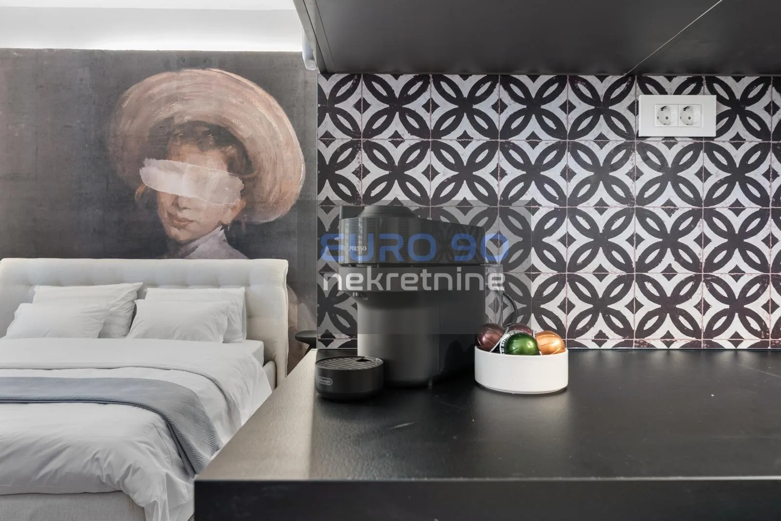 zadar /poluotok-stan s dva apartmana na top lokaciji, 69 m2,2.kat!!! - slika 16
