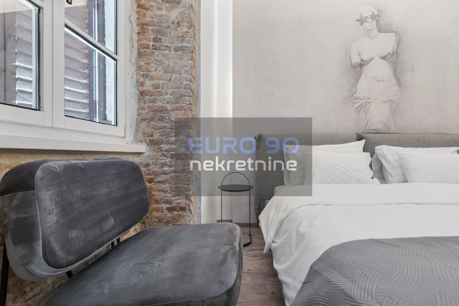 zadar /poluotok-stan s dva apartmana na top lokaciji, 69 m2,2.kat!!! - slika 17