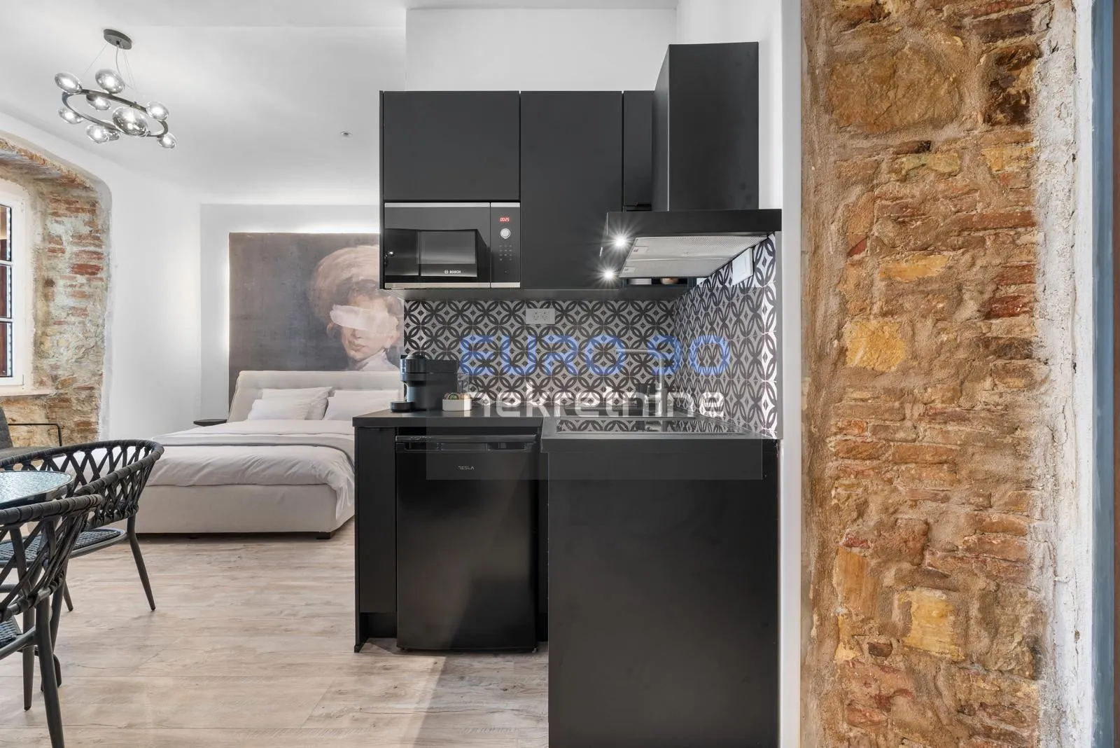 zadar /poluotok-stan s dva apartmana na top lokaciji, 69 m2,2.kat!!! - slika 21