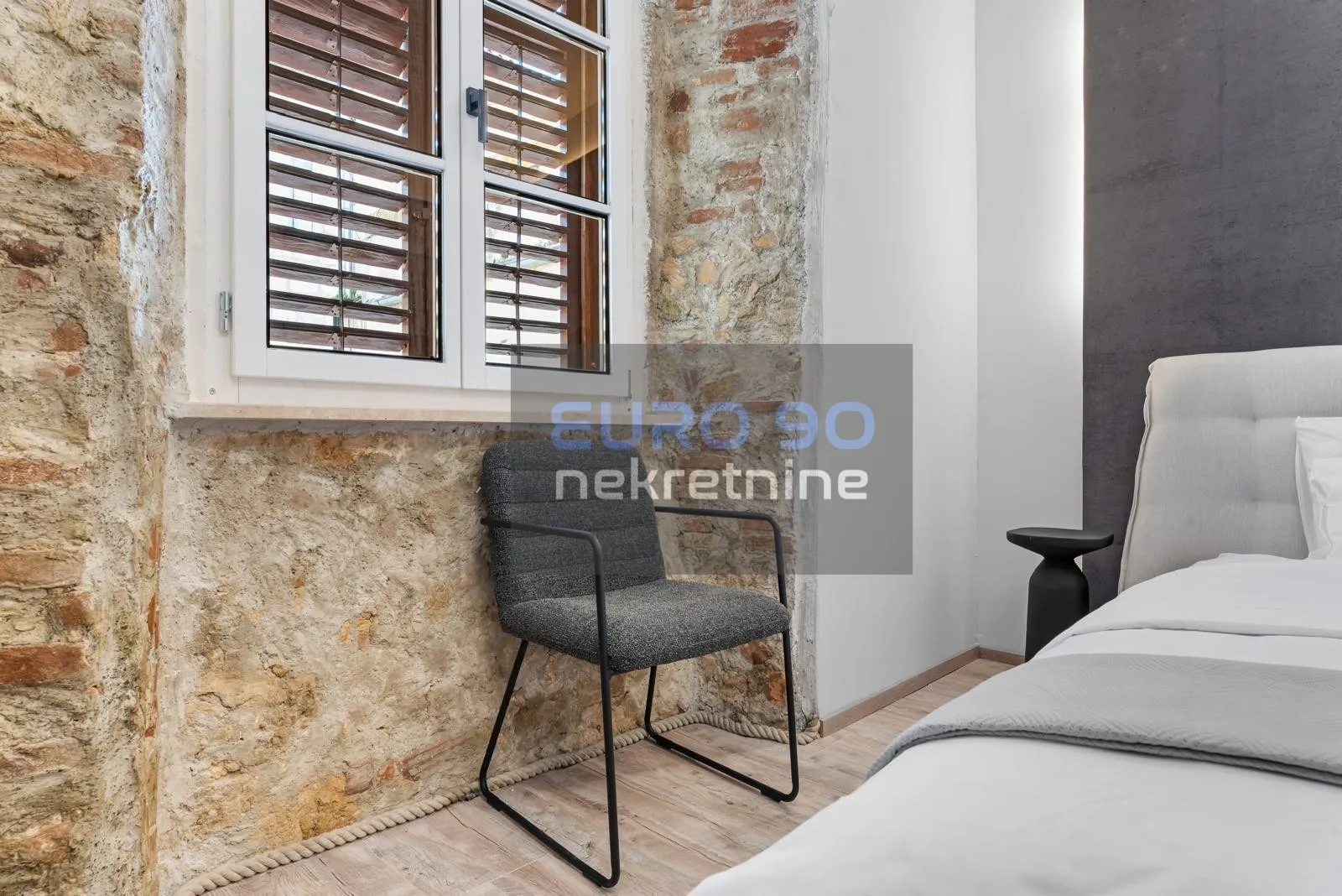zadar /poluotok-stan s dva apartmana na top lokaciji, 69 m2,2.kat!!! - slika 24