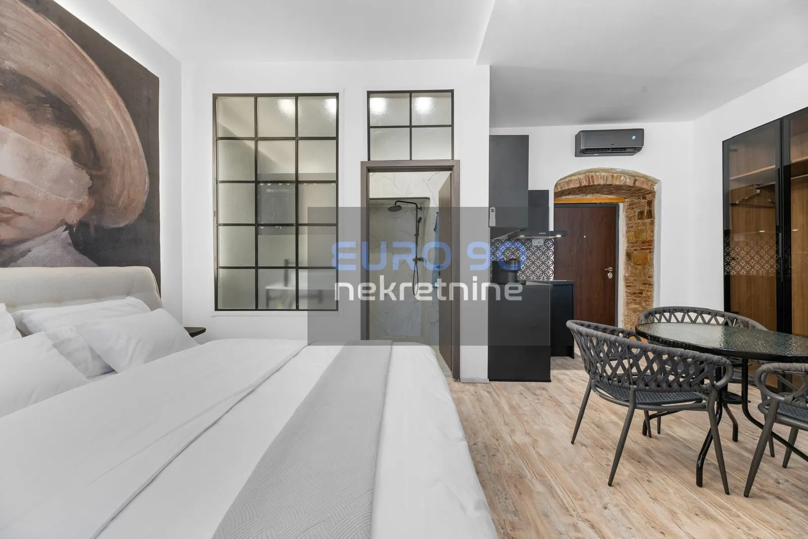zadar /poluotok-stan s dva apartmana na top lokaciji, 69 m2,2.kat!!! - slika 26