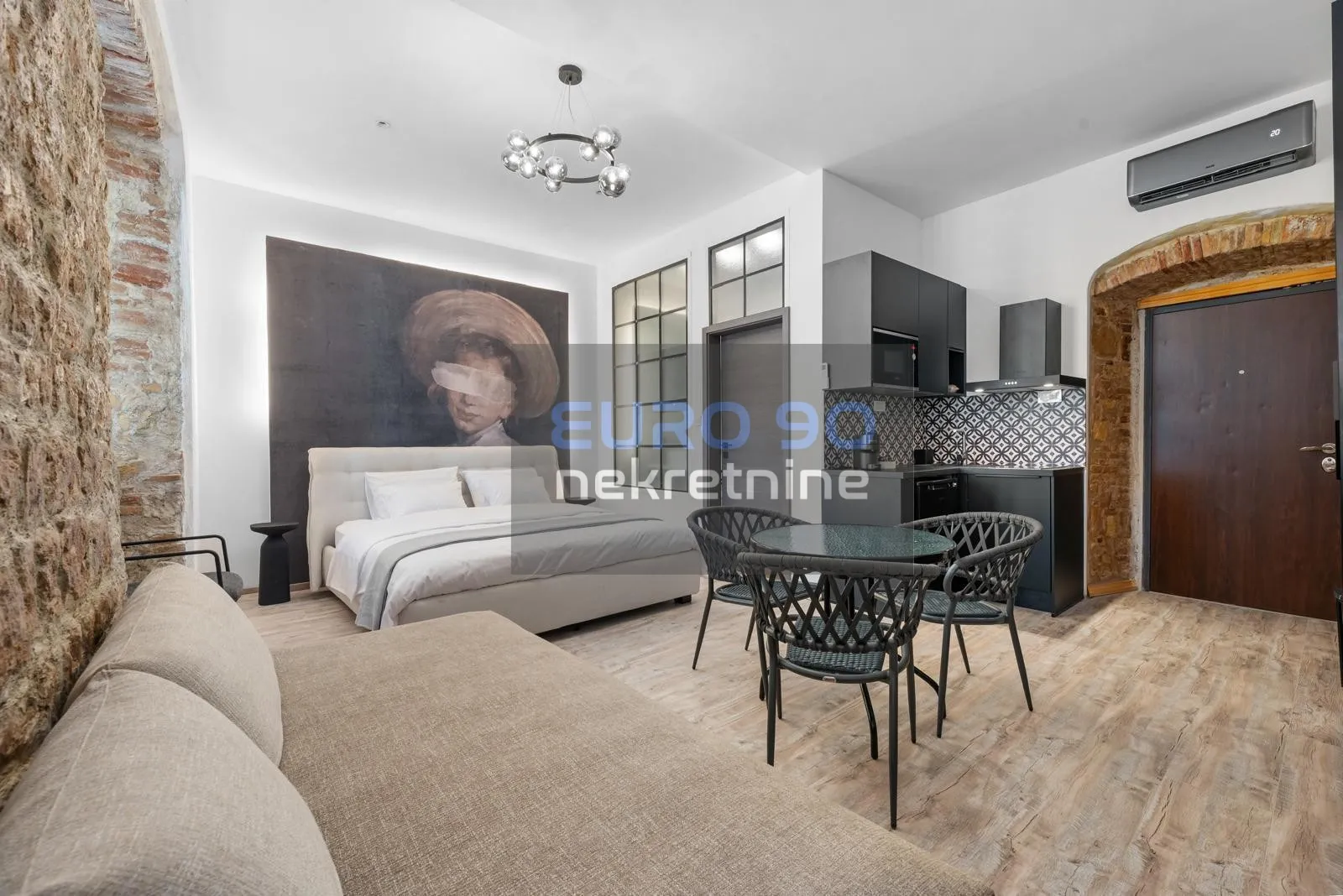 zadar /poluotok-stan s dva apartmana na top lokaciji, 69 m2,2.kat!!! - slika 29