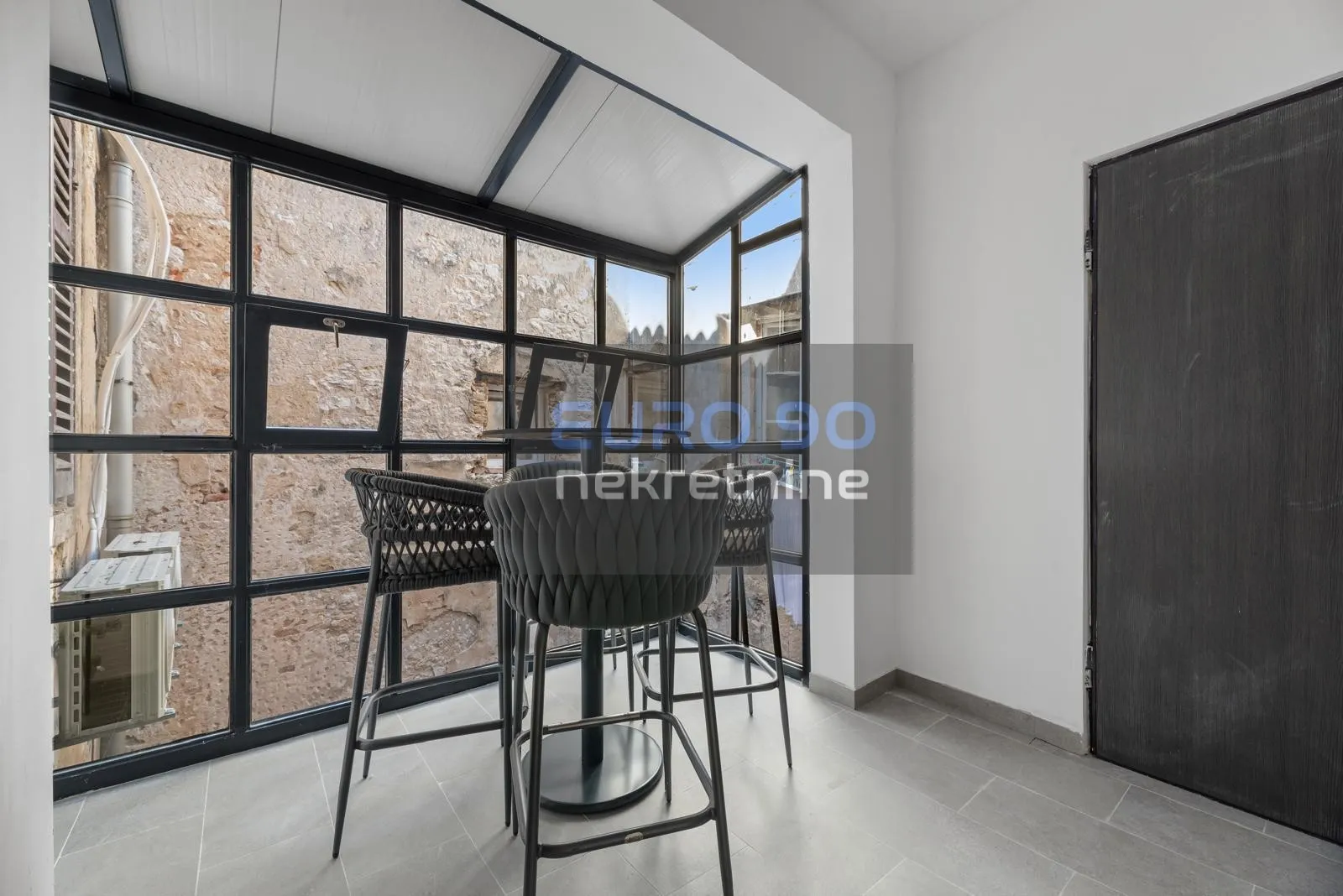 zadar /poluotok-stan s dva apartmana na top lokaciji, 69 m2,2.kat!!! - slika 30