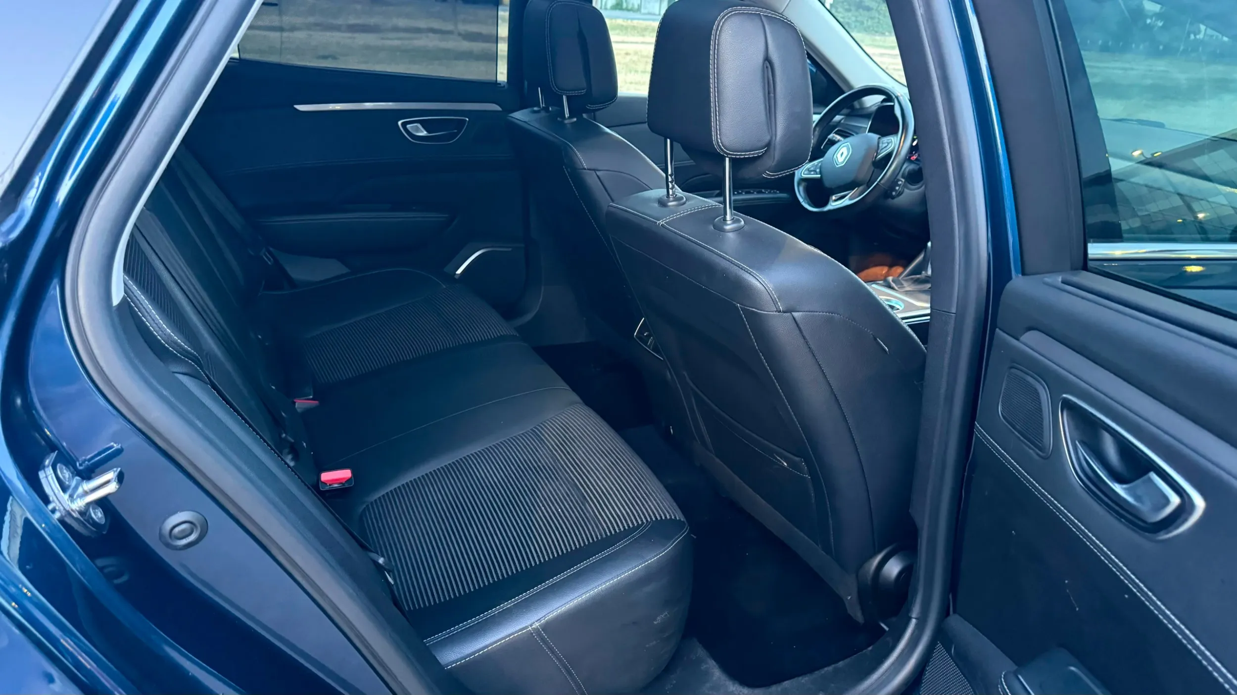 renault talisman grandtour 1,3tce, intens,u pdv-u, panorama, top - slika 24