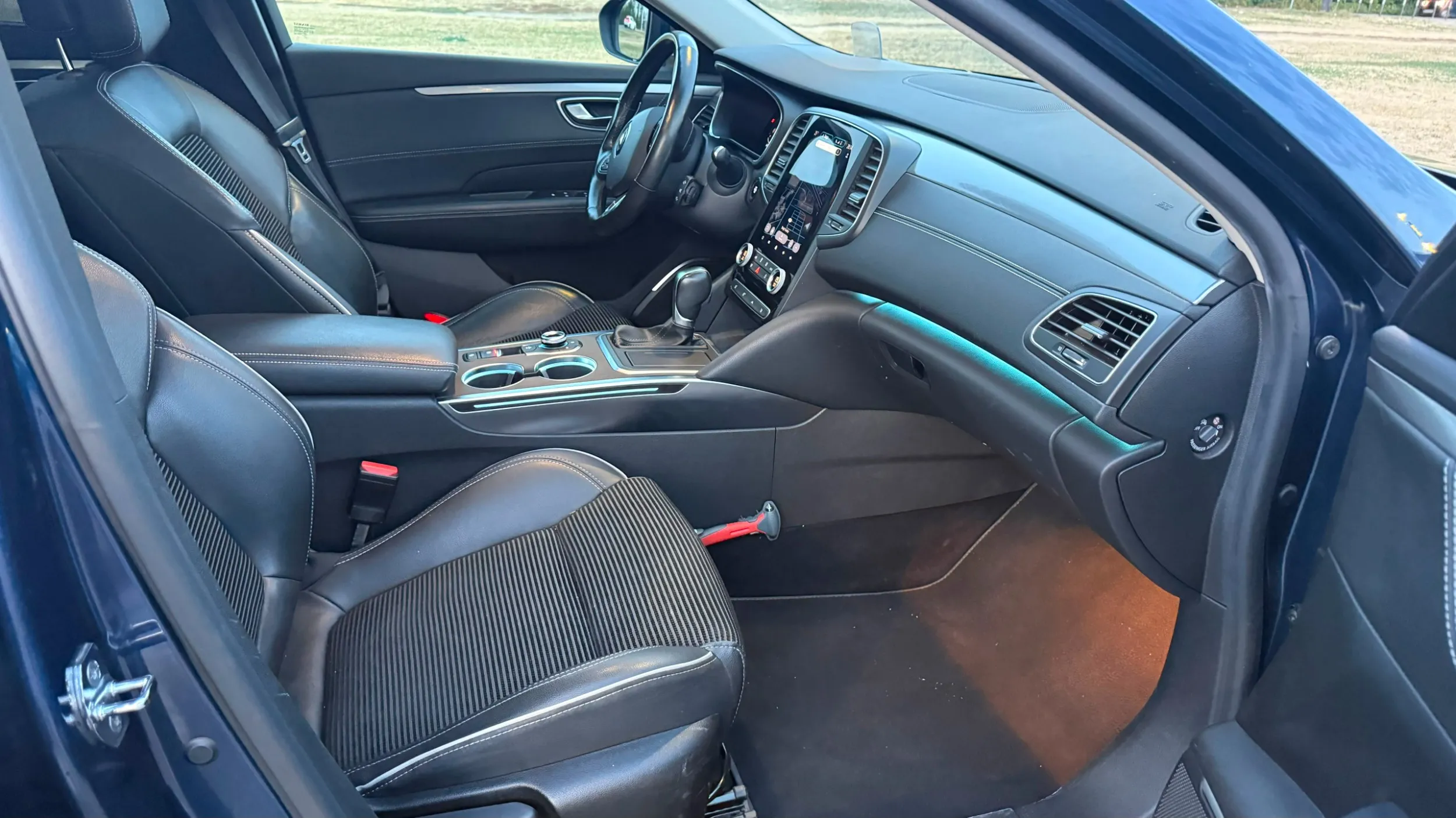 renault talisman grandtour 1,3tce, intens,u pdv-u, panorama, top - slika 25