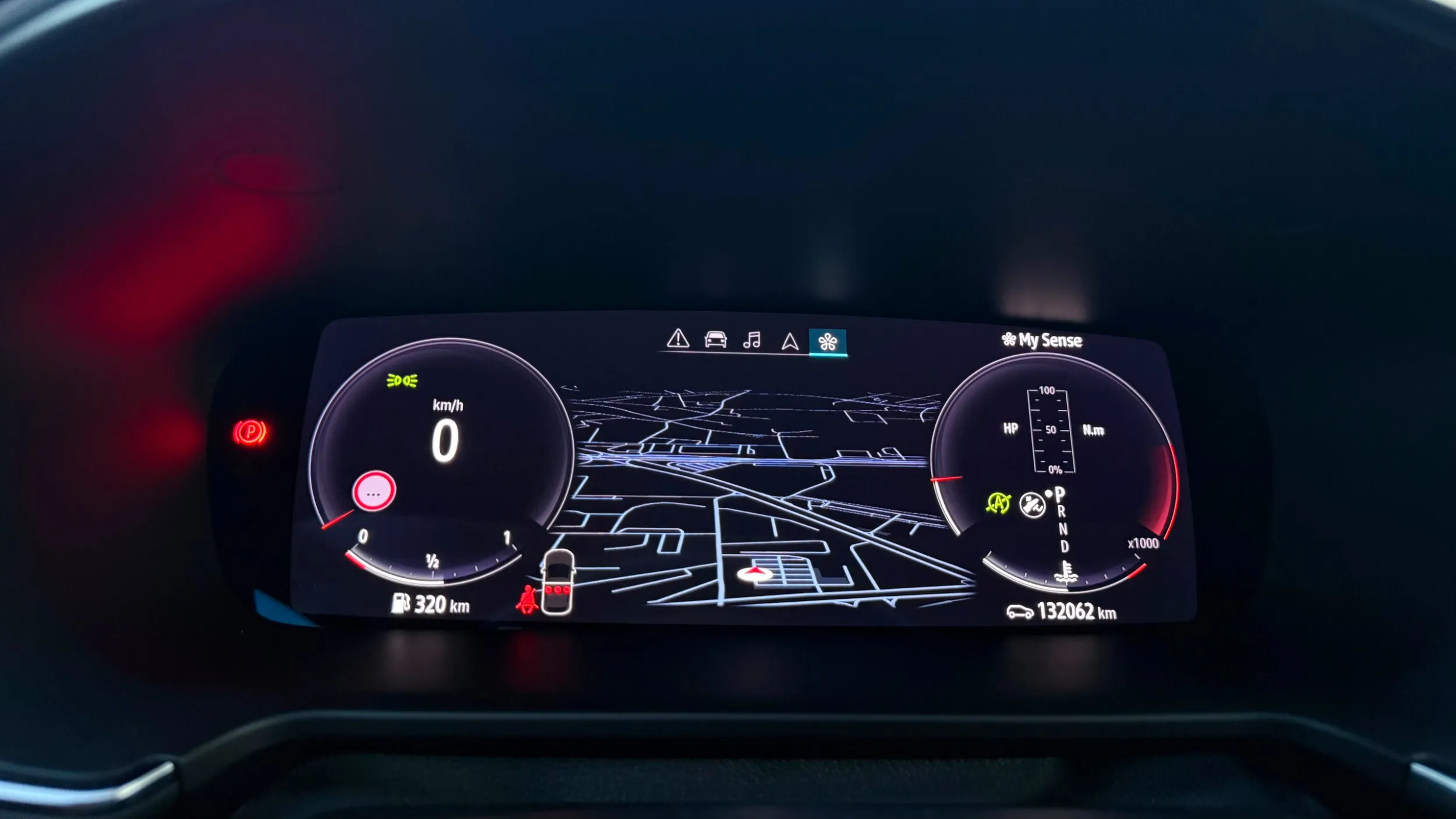 renault talisman grandtour 1,3tce, intens,u pdv-u, panorama, top - slika 26