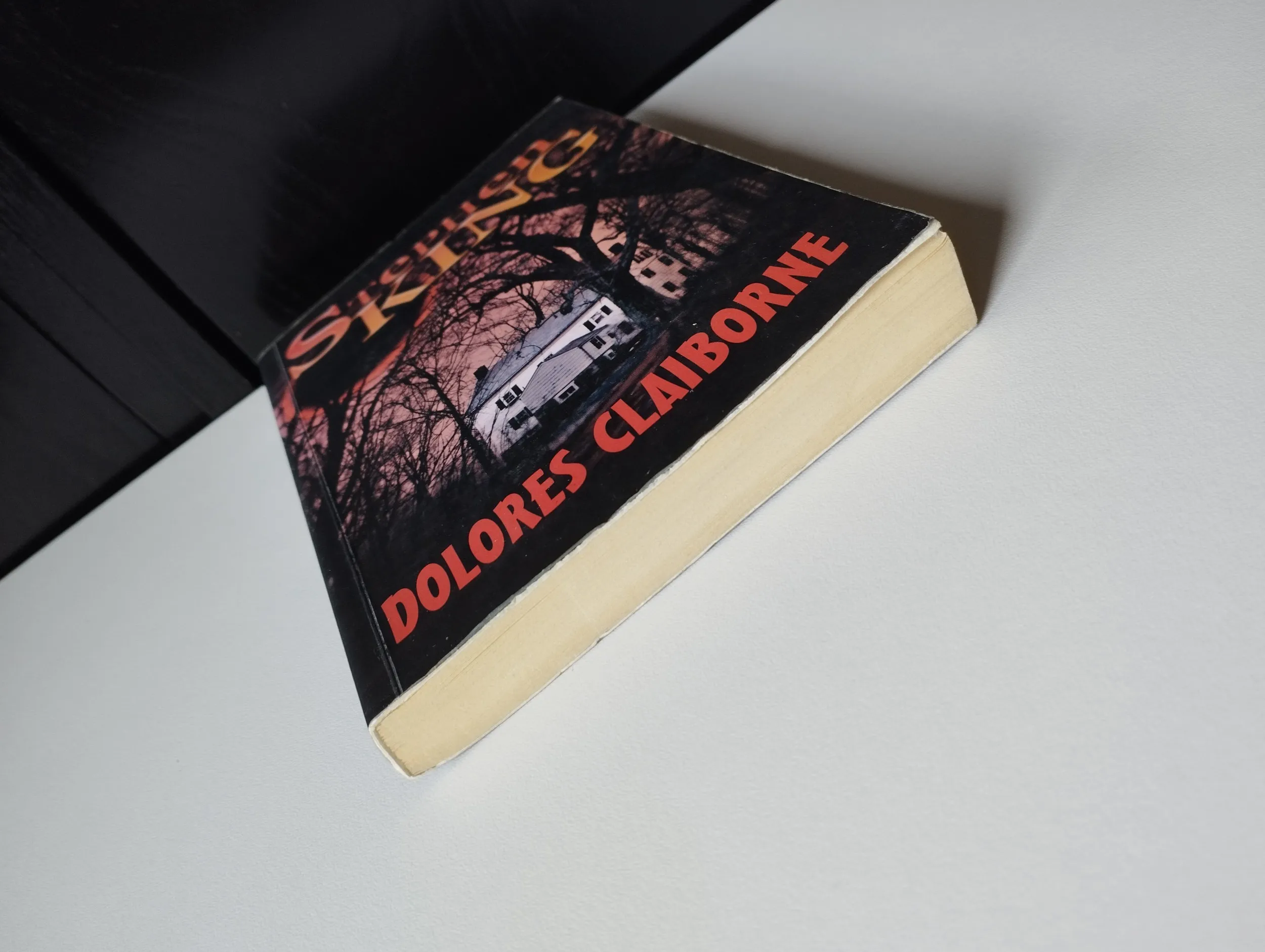 stephen king - dolores claiborne - slika 4