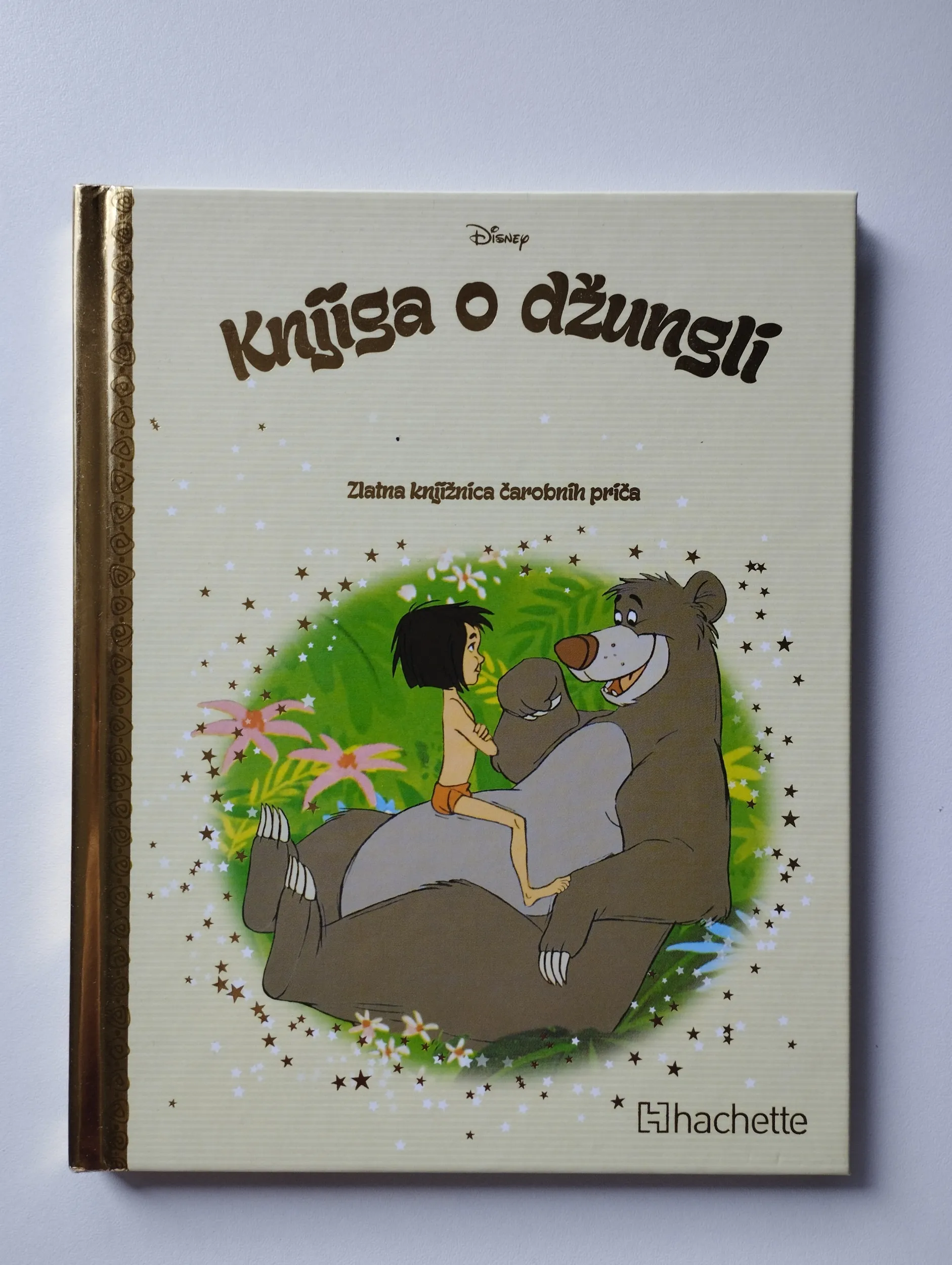 disney - zlatna knjižnica čarobnih priča - više naslova - slika 8
