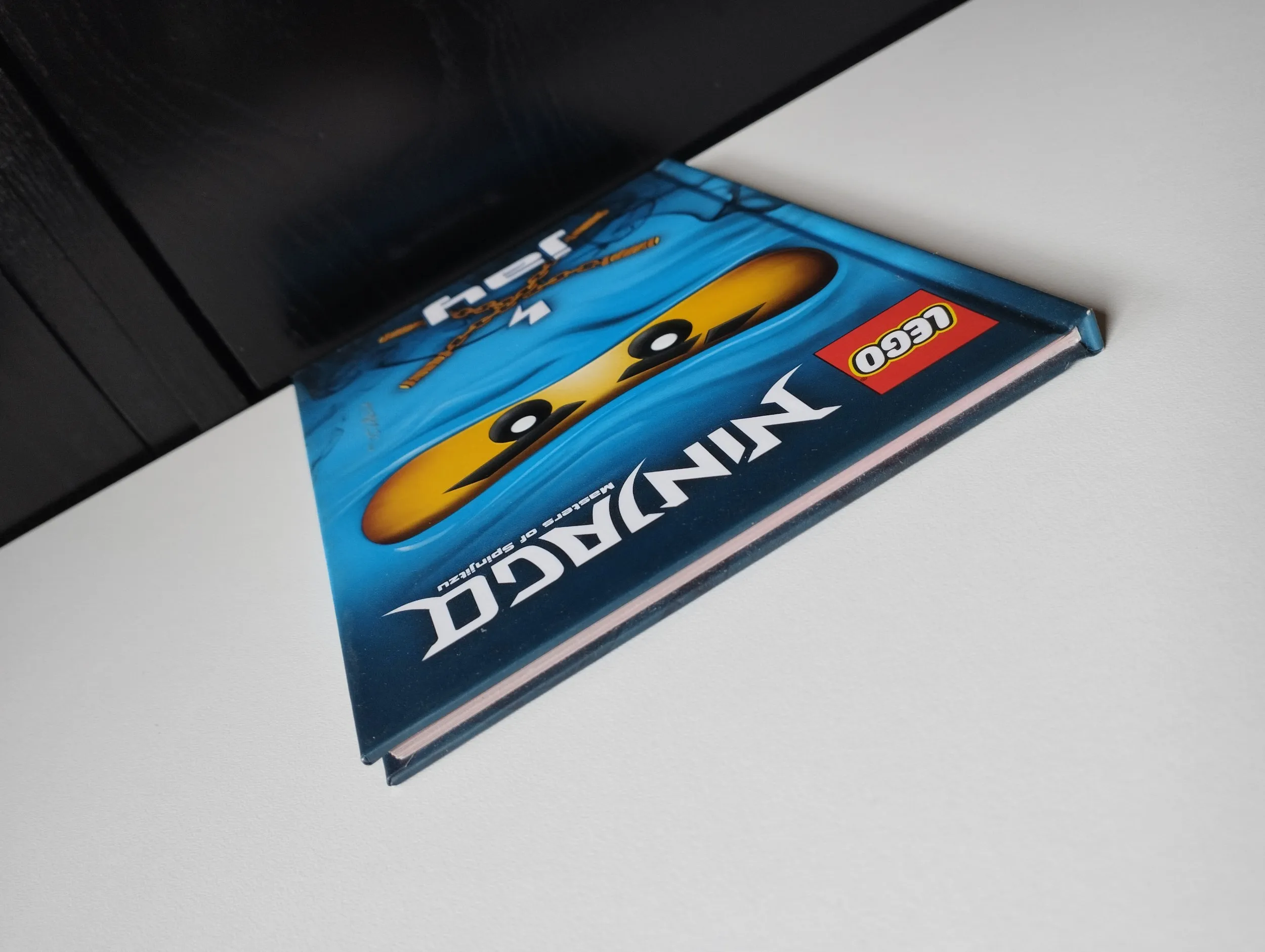 lego ninjago - jay - slika 6