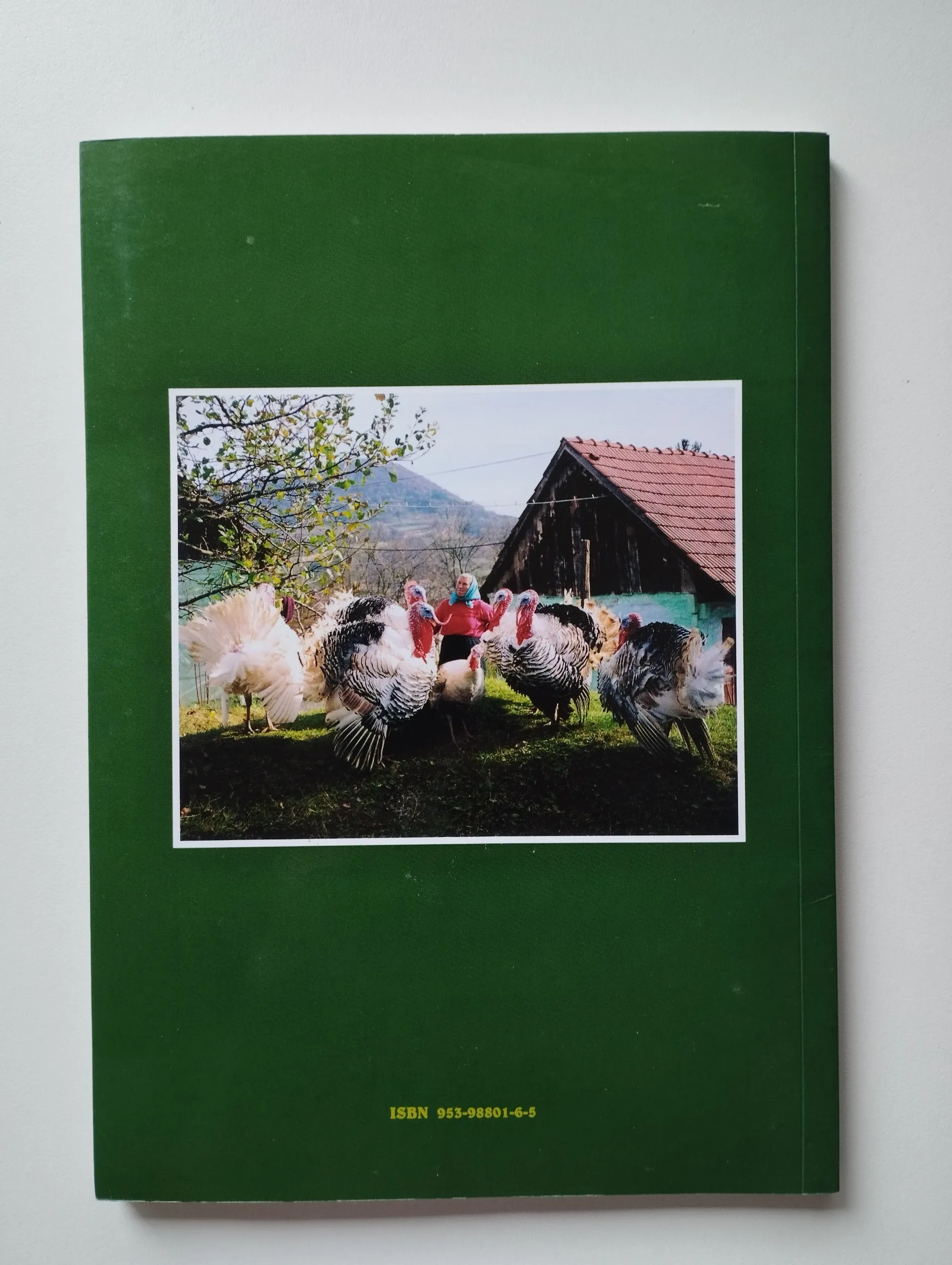 ivanka kunić - zabrbotali purani - slika 2