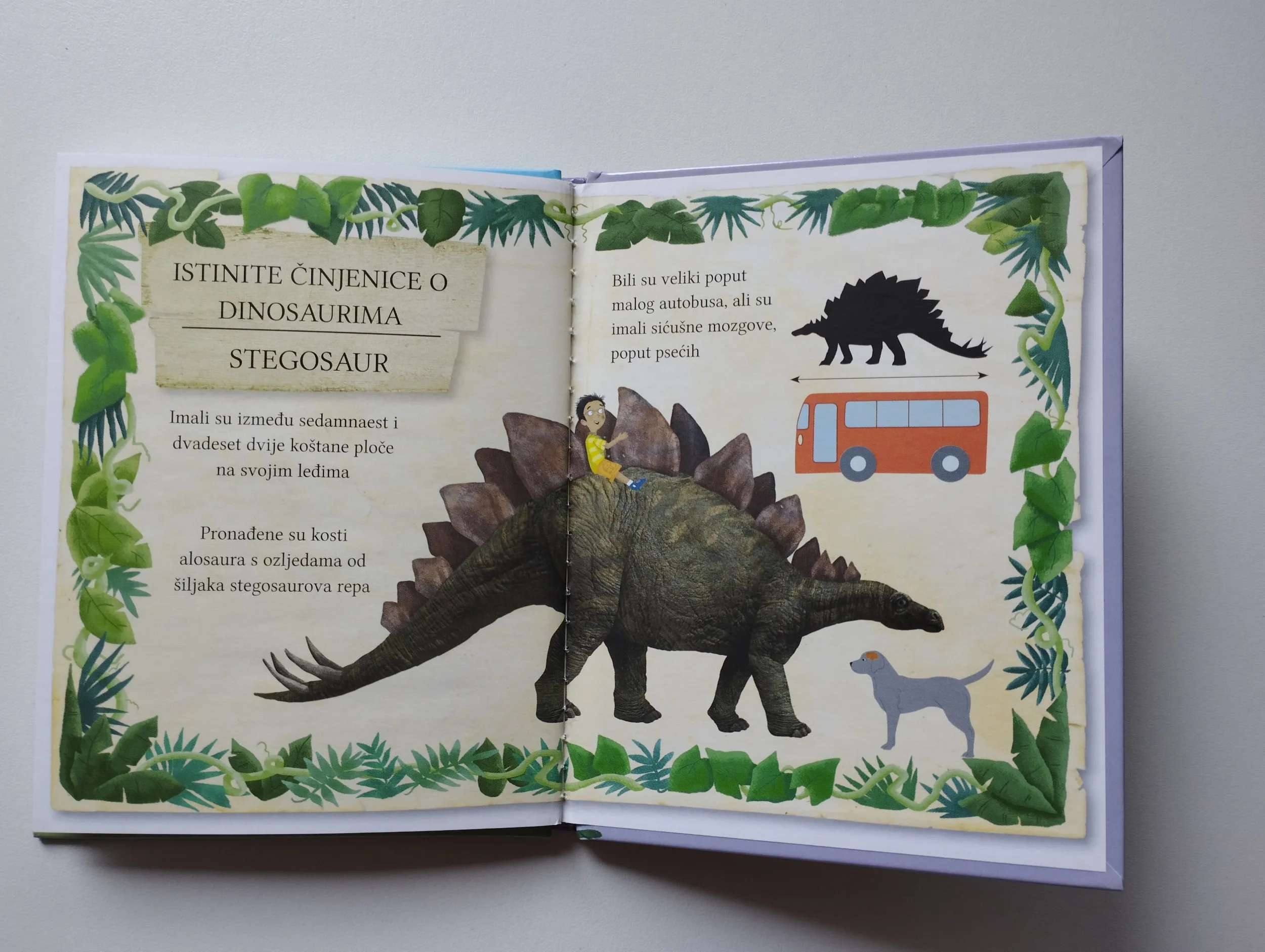cressida cowell - pustolovine blizanaca krošnjar 3,4,5,6,7,8,9,10 lot - slika 10