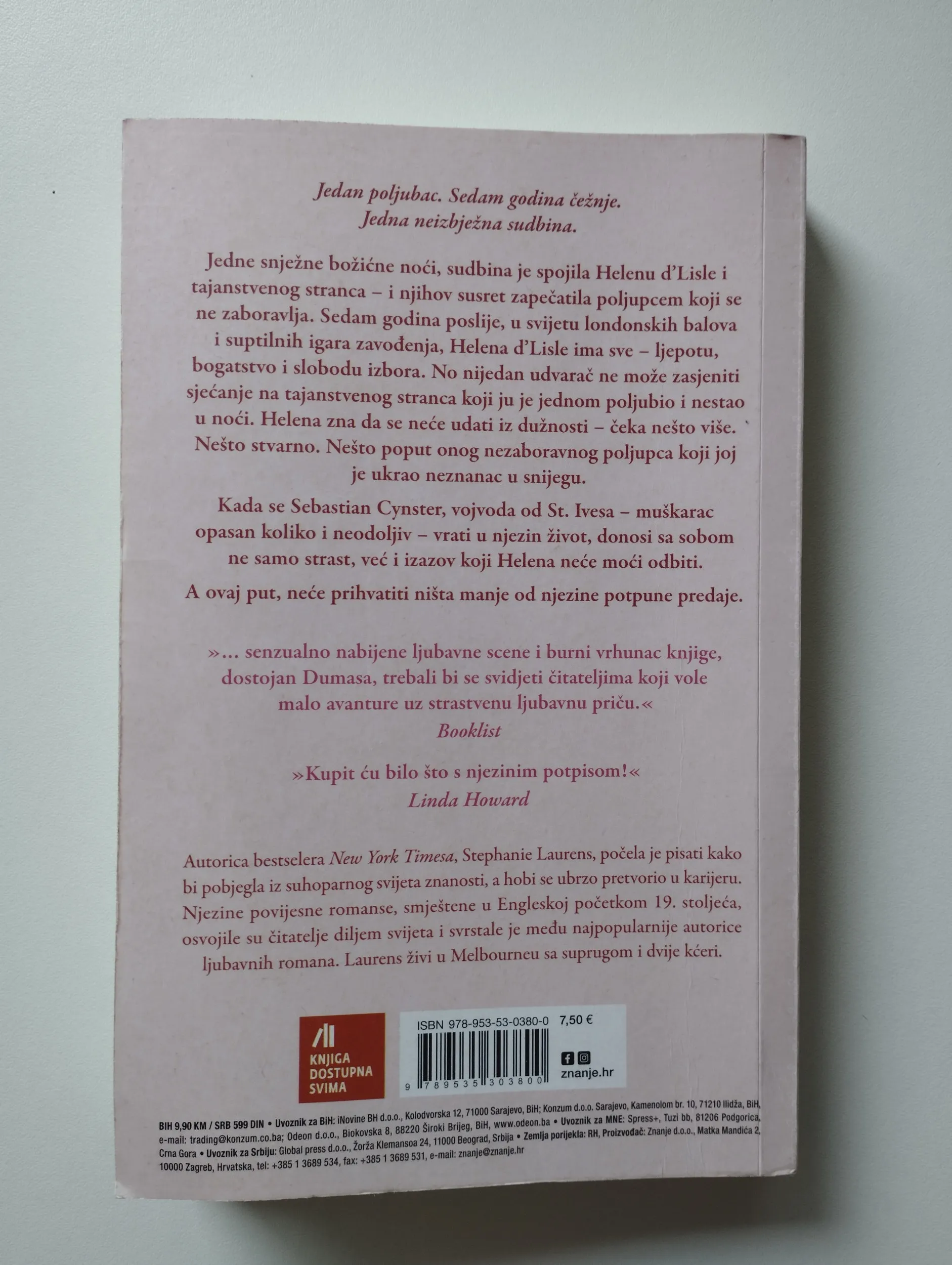 stephanie laurens - obećanje u poljupcu - slika 2