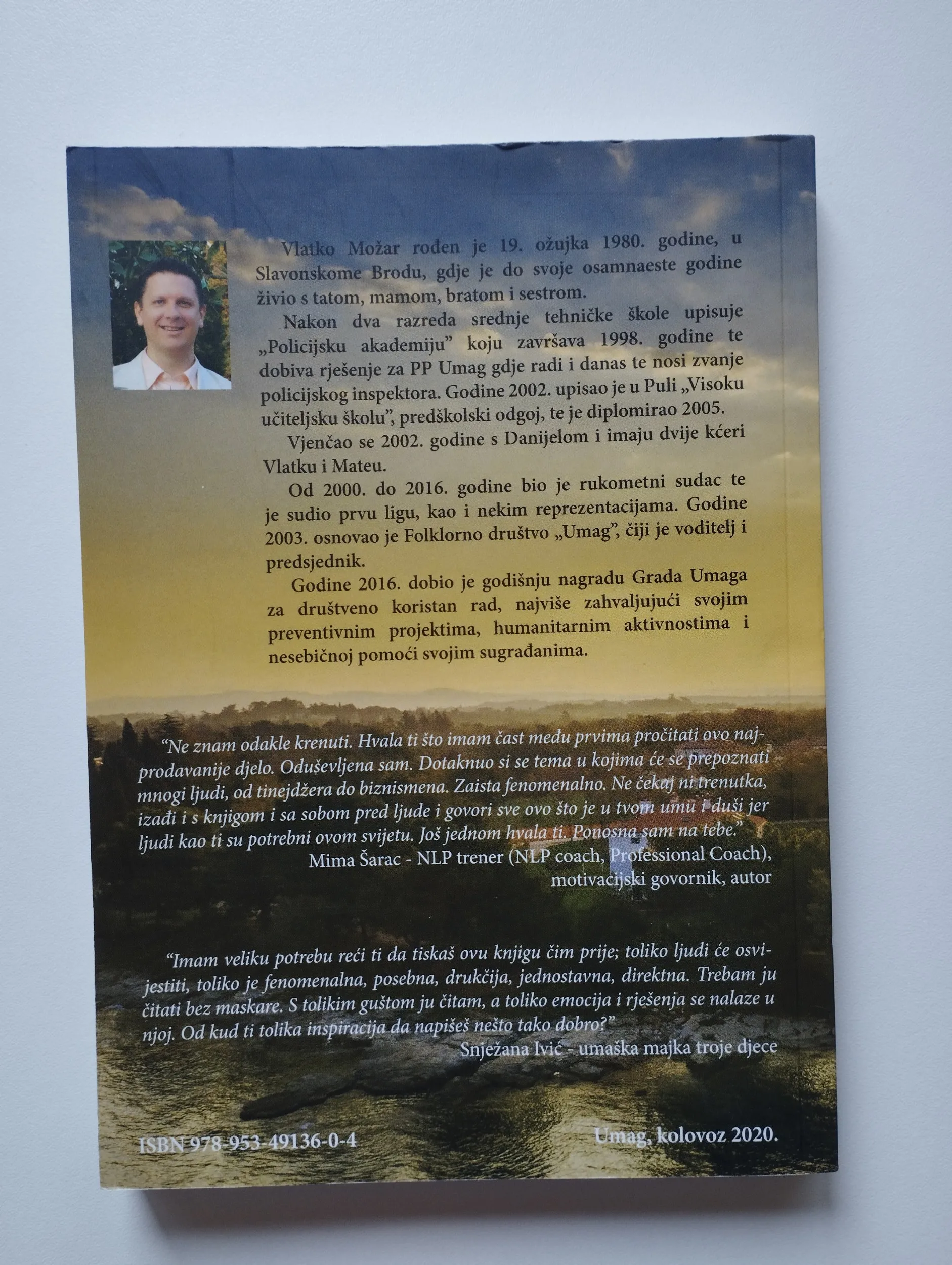 vlatko možar - sjetite se zašto ste počeli - slika 2