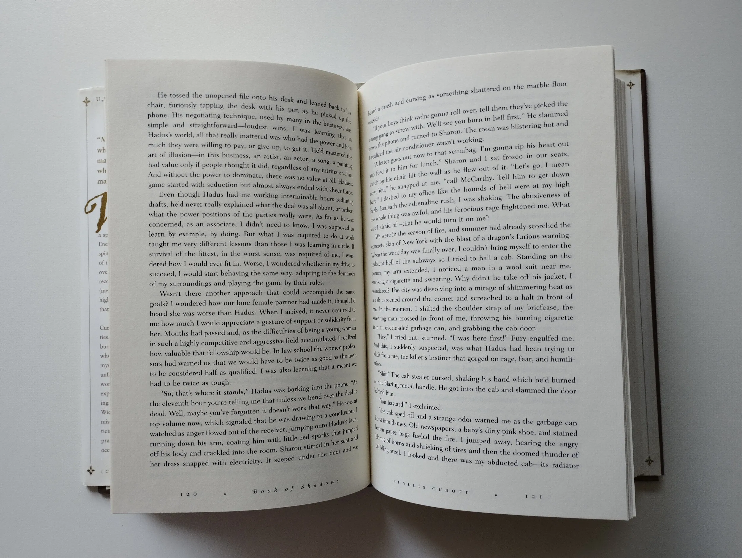phyllis curott - book of shadows - slika 7