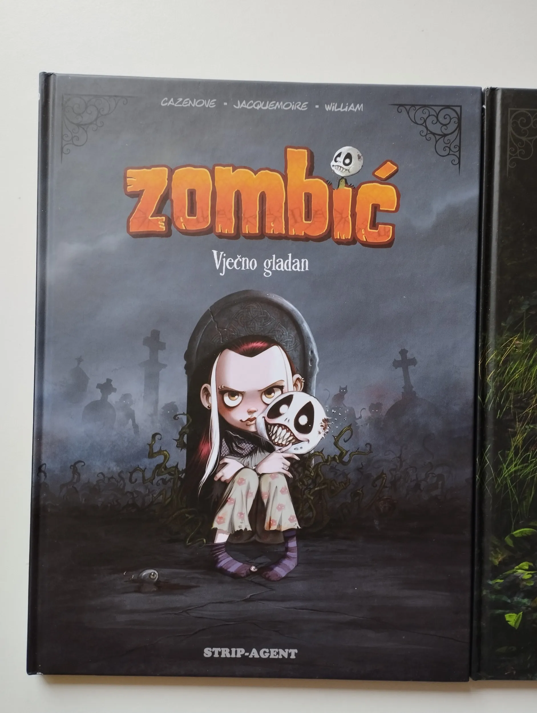 zombić - 1,2,3 lot - slika 2