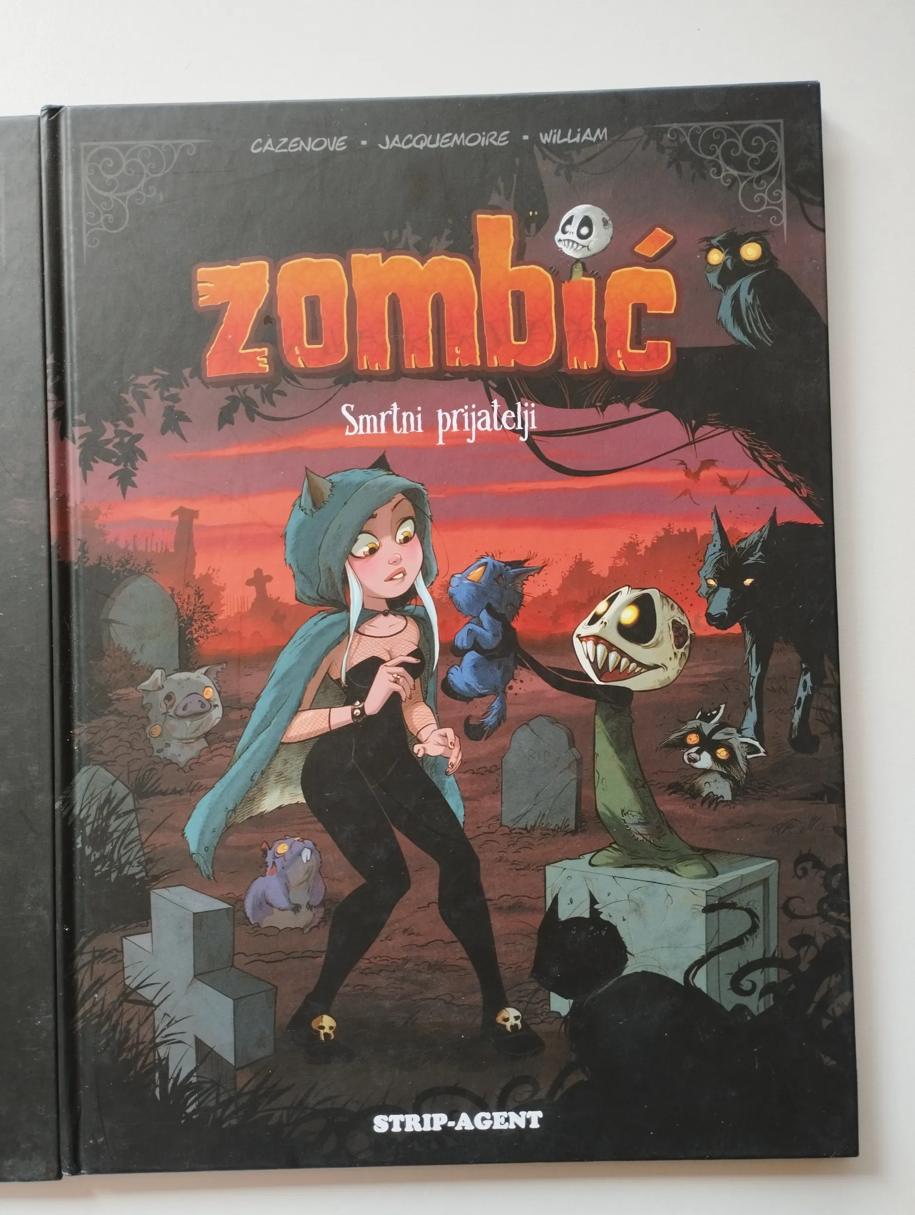zombić - 1,2,3 lot - slika 4