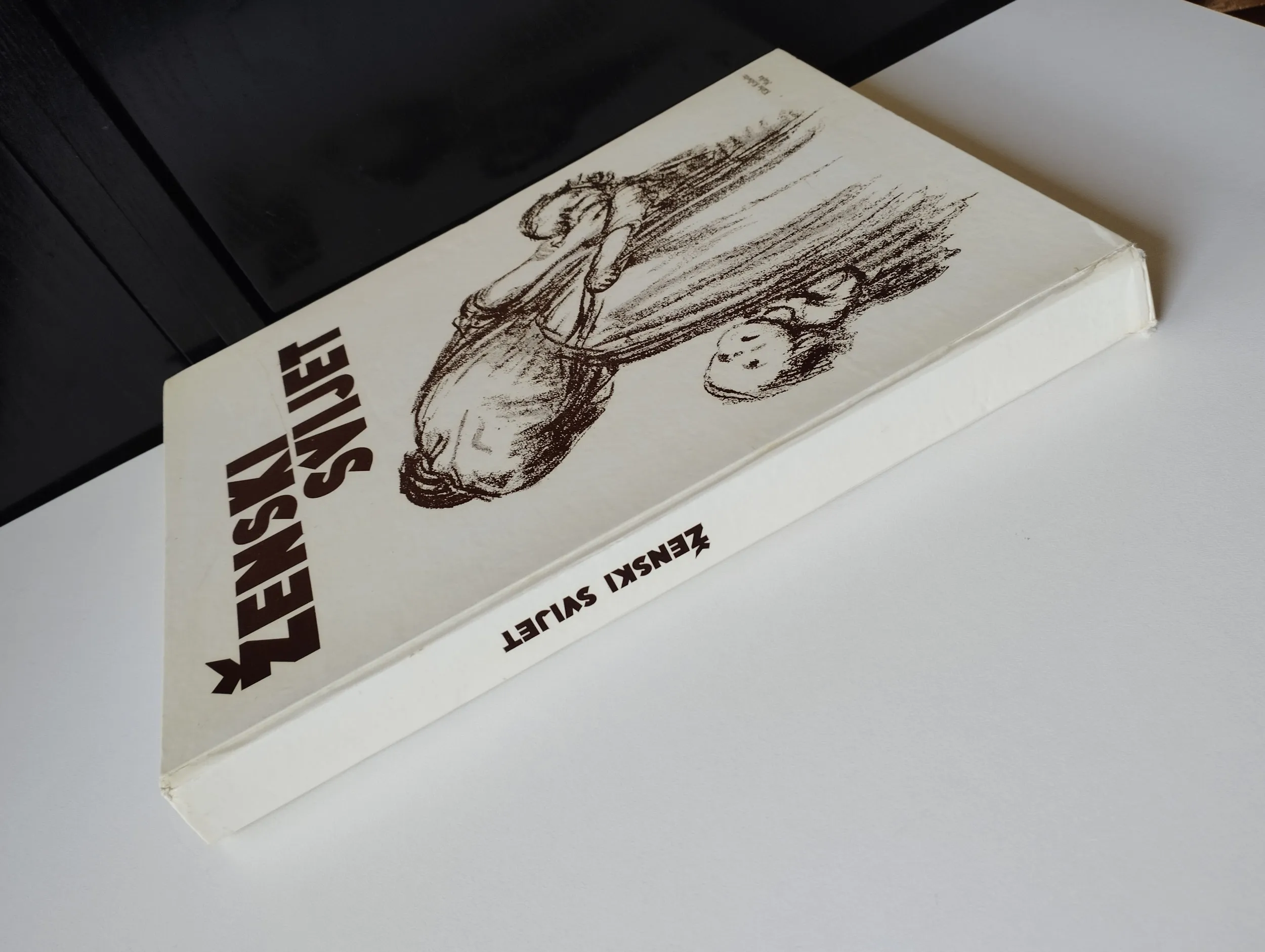 ženski svijet - 1979 - reprint - slika 2