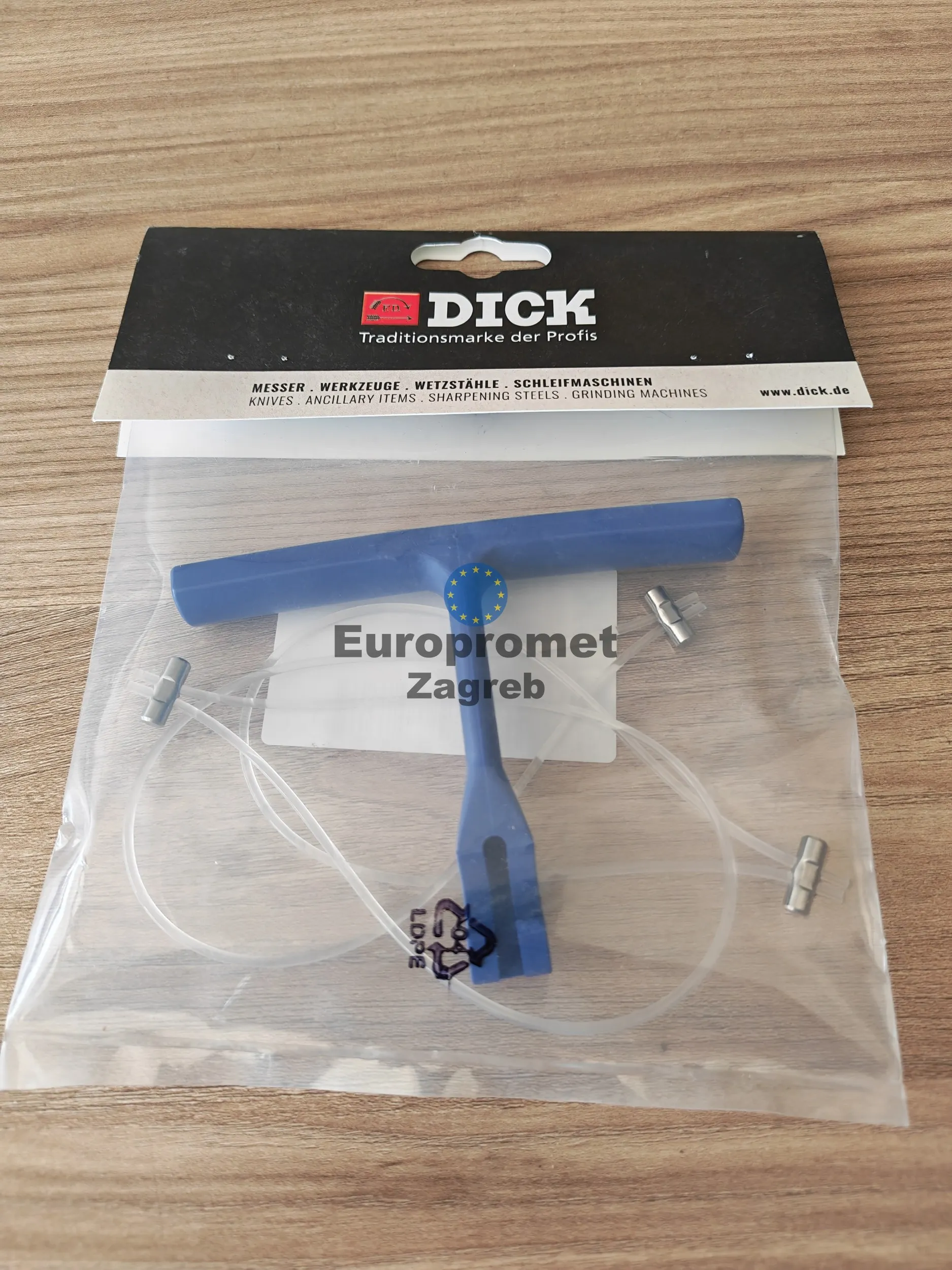 dick izvlakač rebara - slika 5