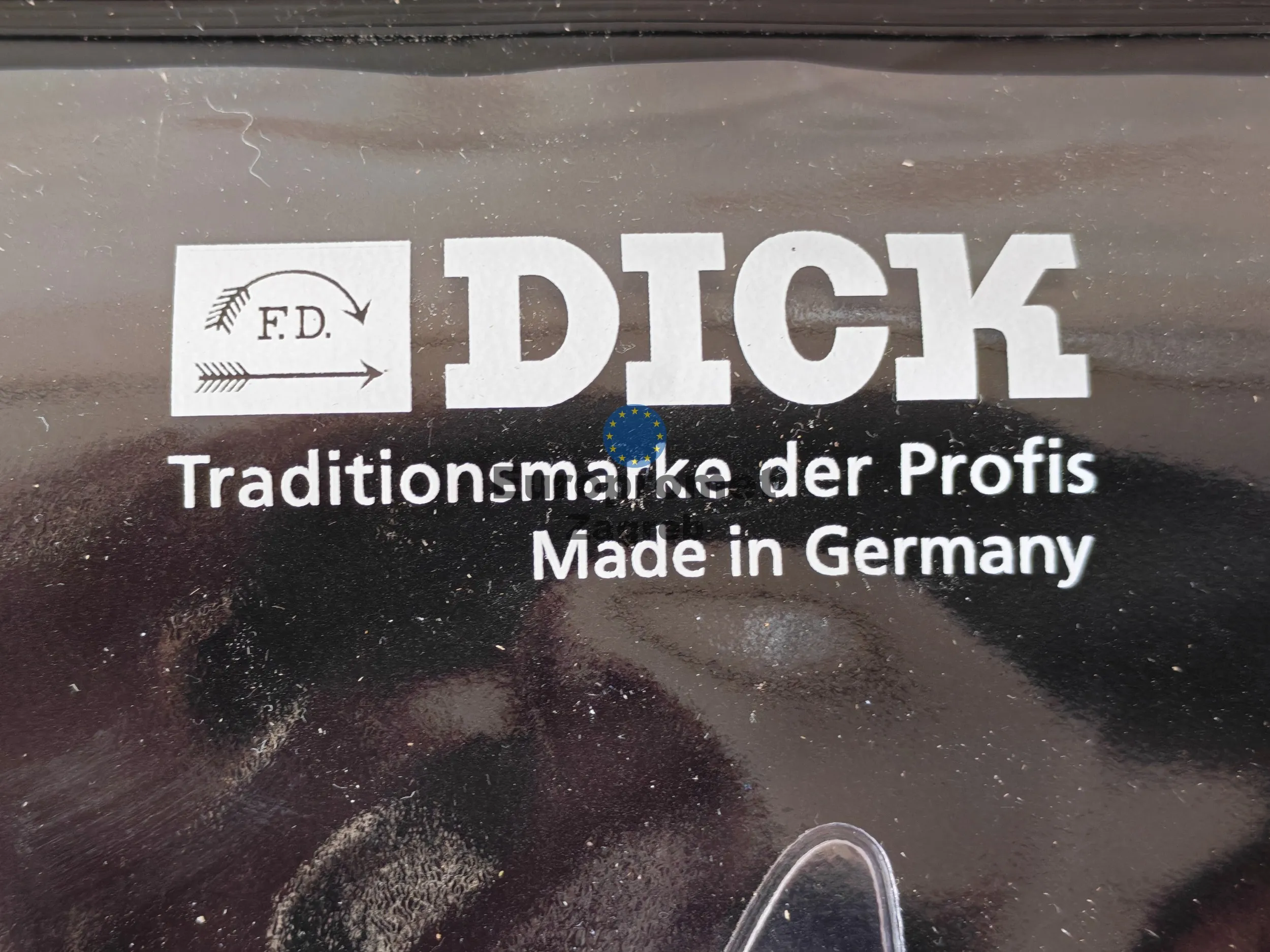 dick 3-dijelni set noževa 20 18 13 novo ! - slika 2