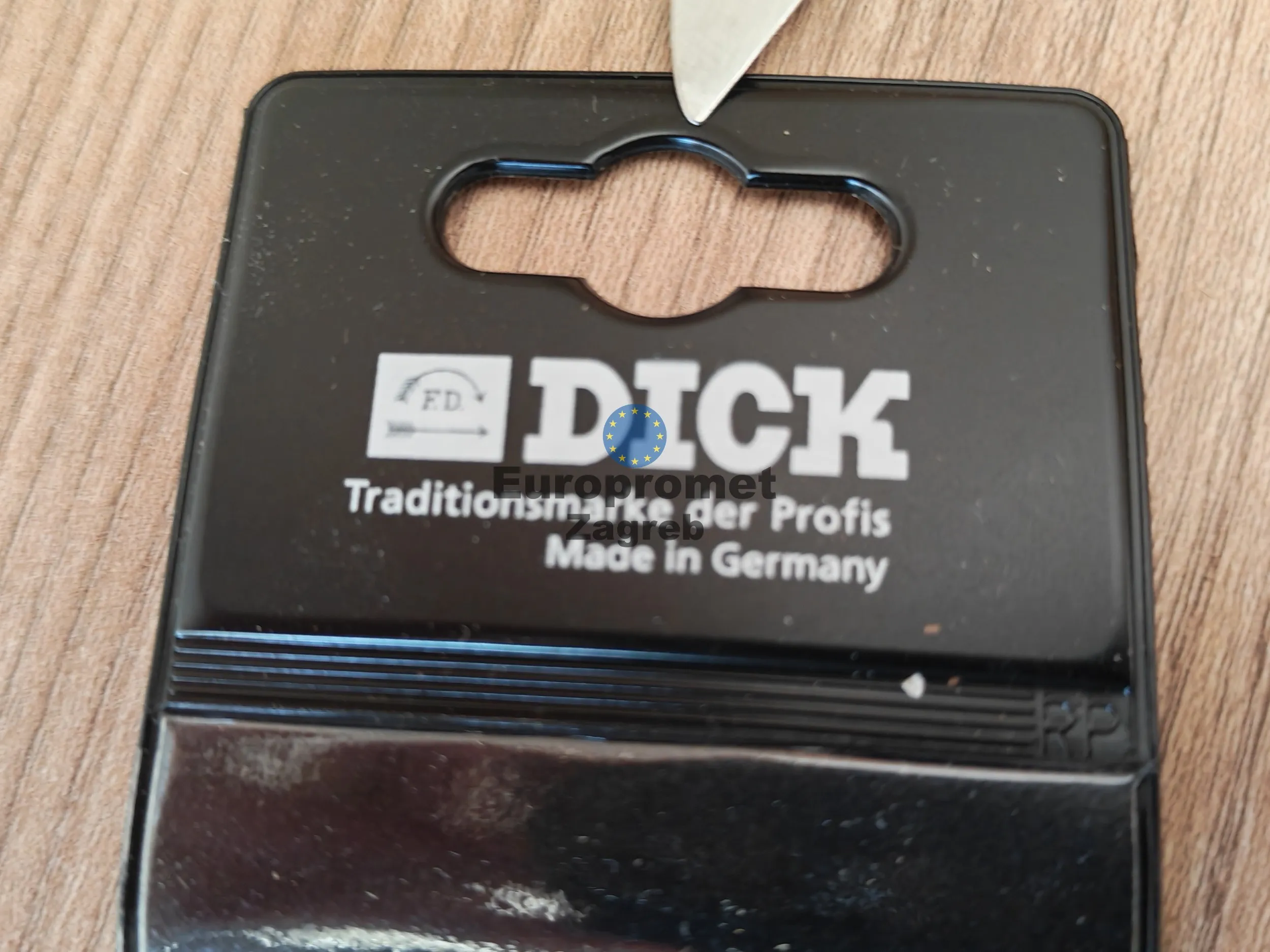 dick nož za rezanje 8 2348 30cm - slika 2