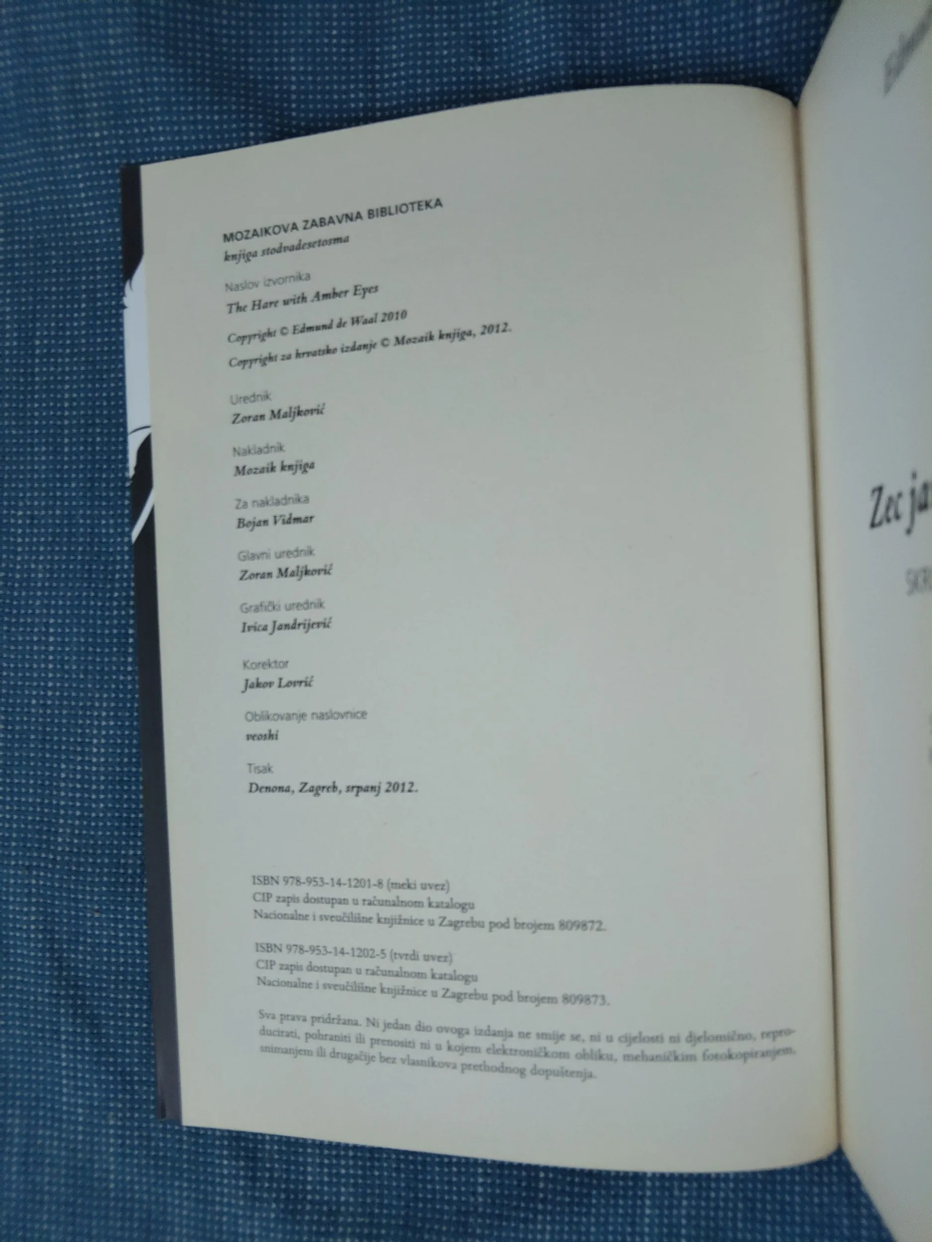 edmund de waal – zec jantarnih očiju - slika 3