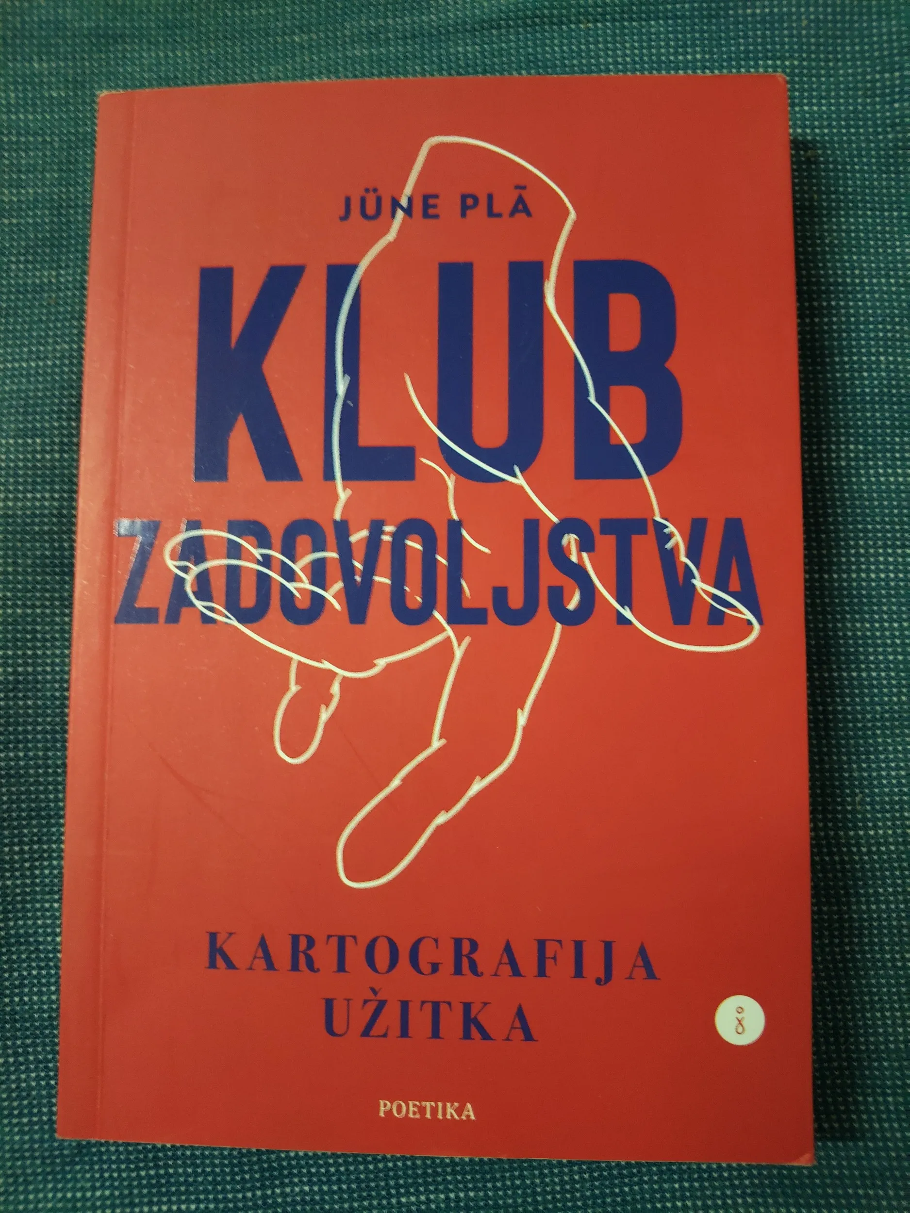 june pla – klub zadovoljstva : kartografija užitka - slika 1