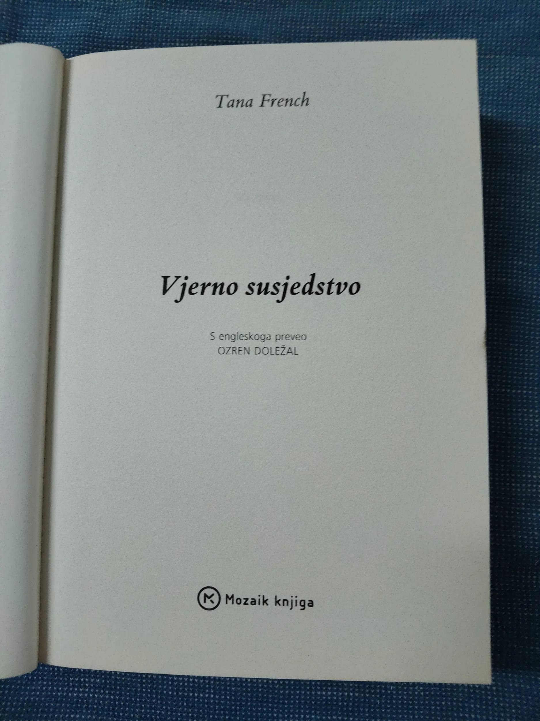 tana french – vjerno susjedstvo - slika 2