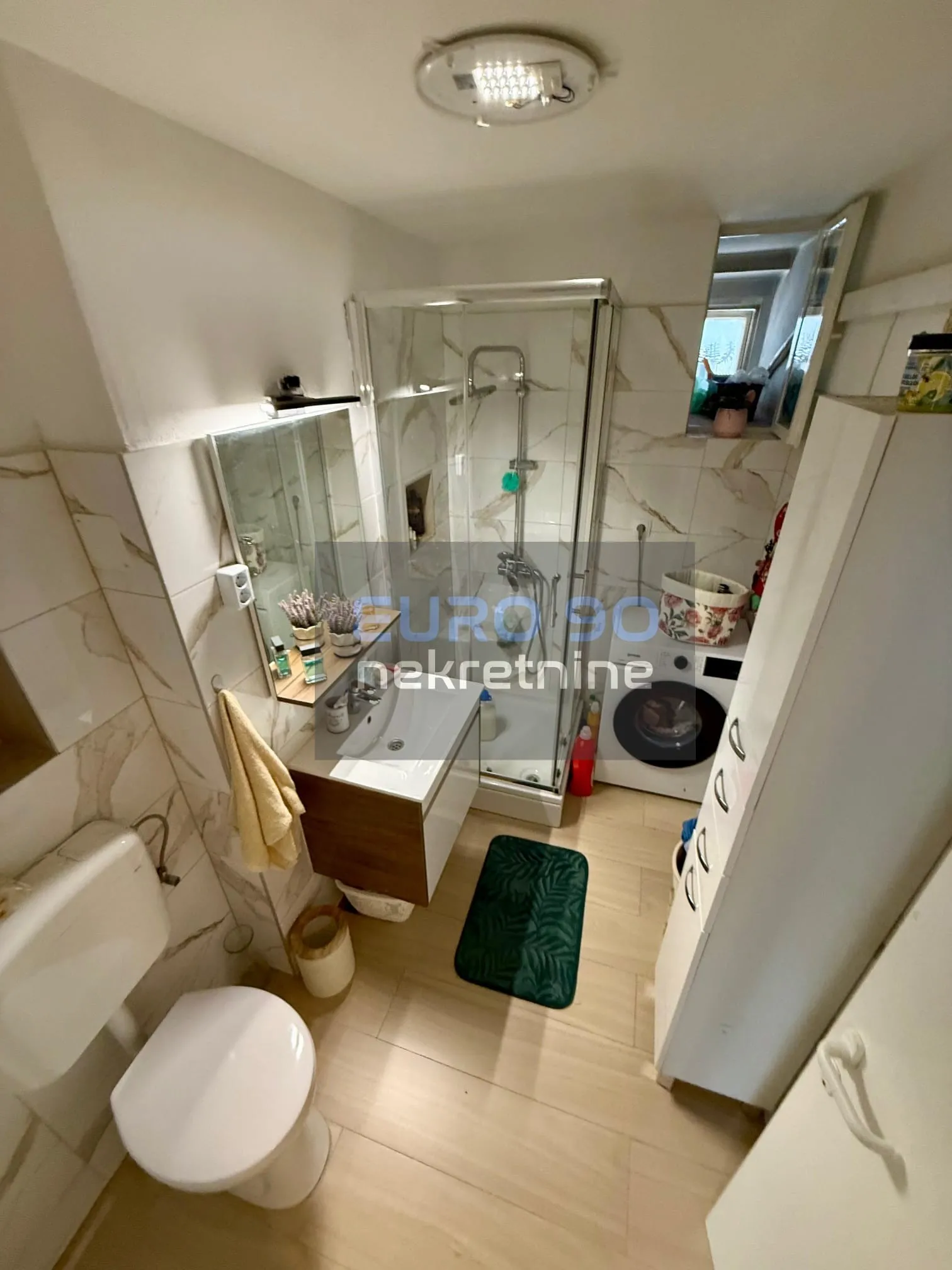zadar/relja-komforan namješten dvosoban stan s pogledom na more, 64 m² - slika 26