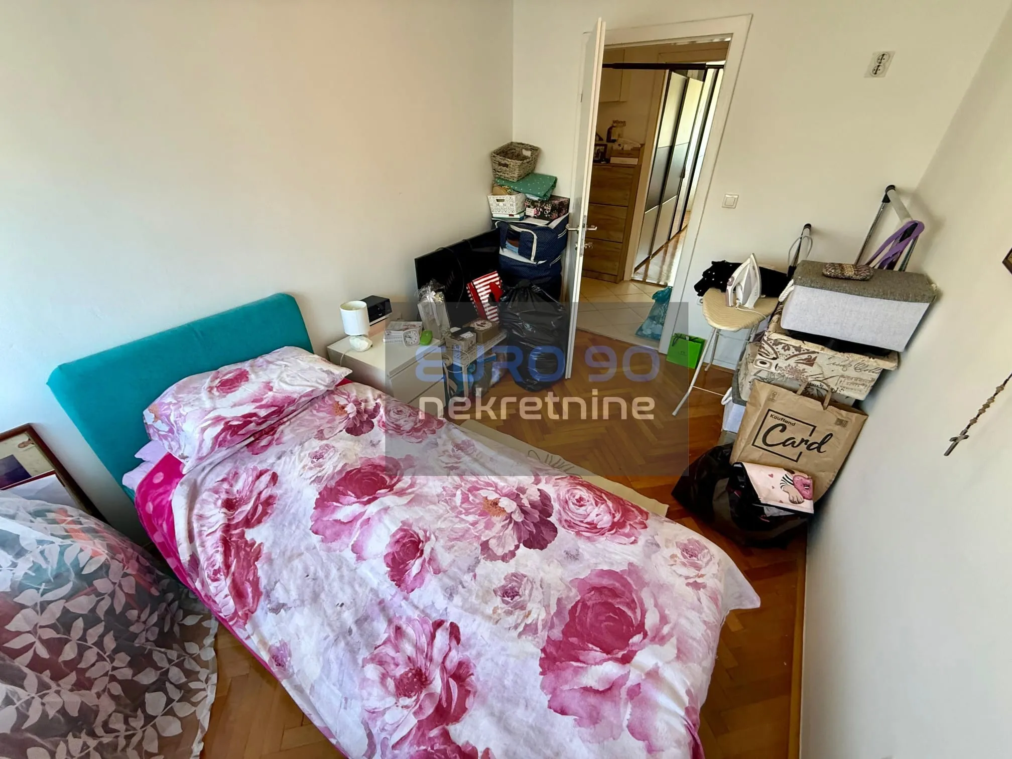 zadar/relja-komforan namješten dvosoban stan s pogledom na more, 64 m² - slika 8