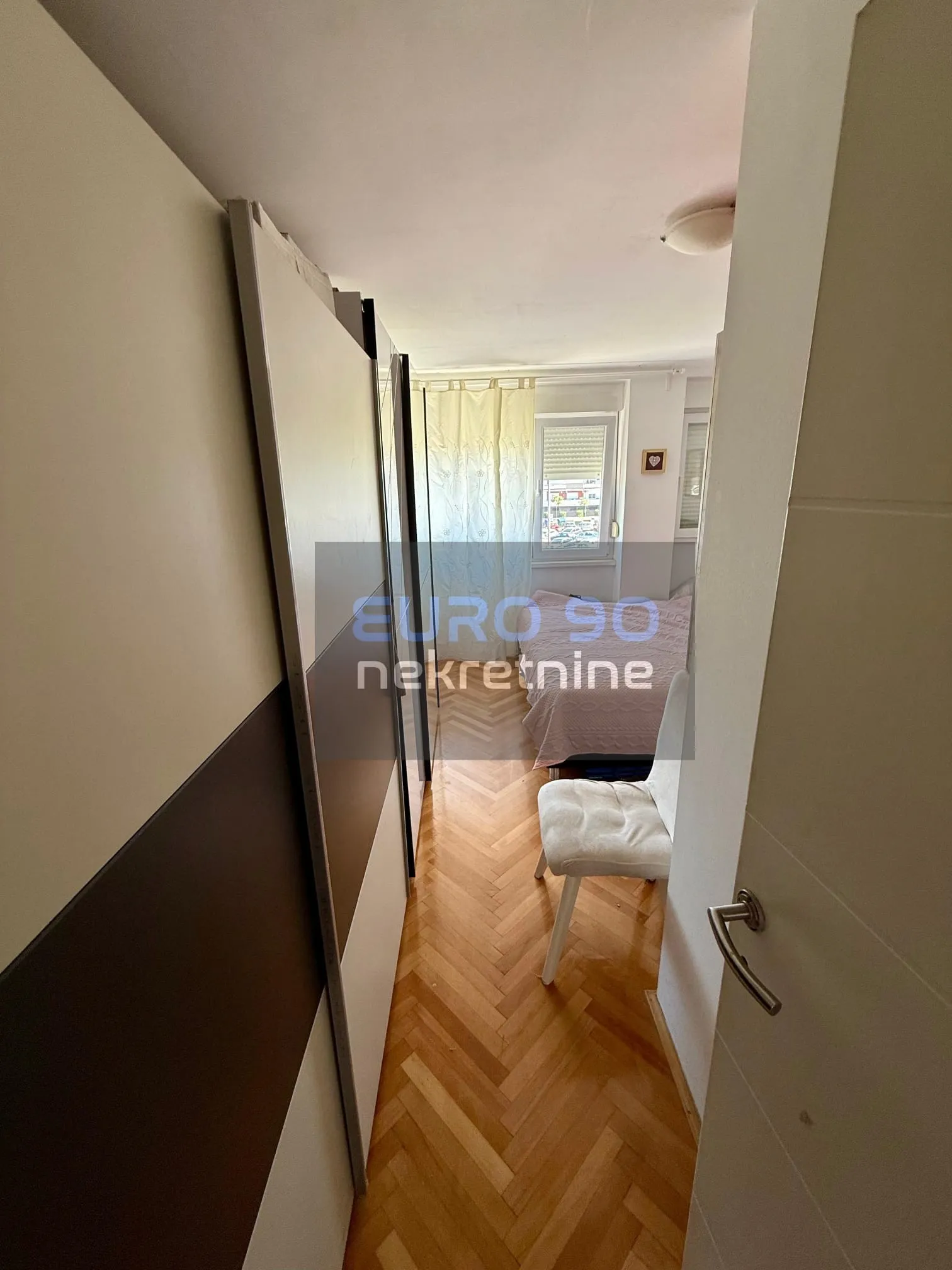 zadar/relja-komforan namješten dvosoban stan s pogledom na more, 64 m² - slika 12