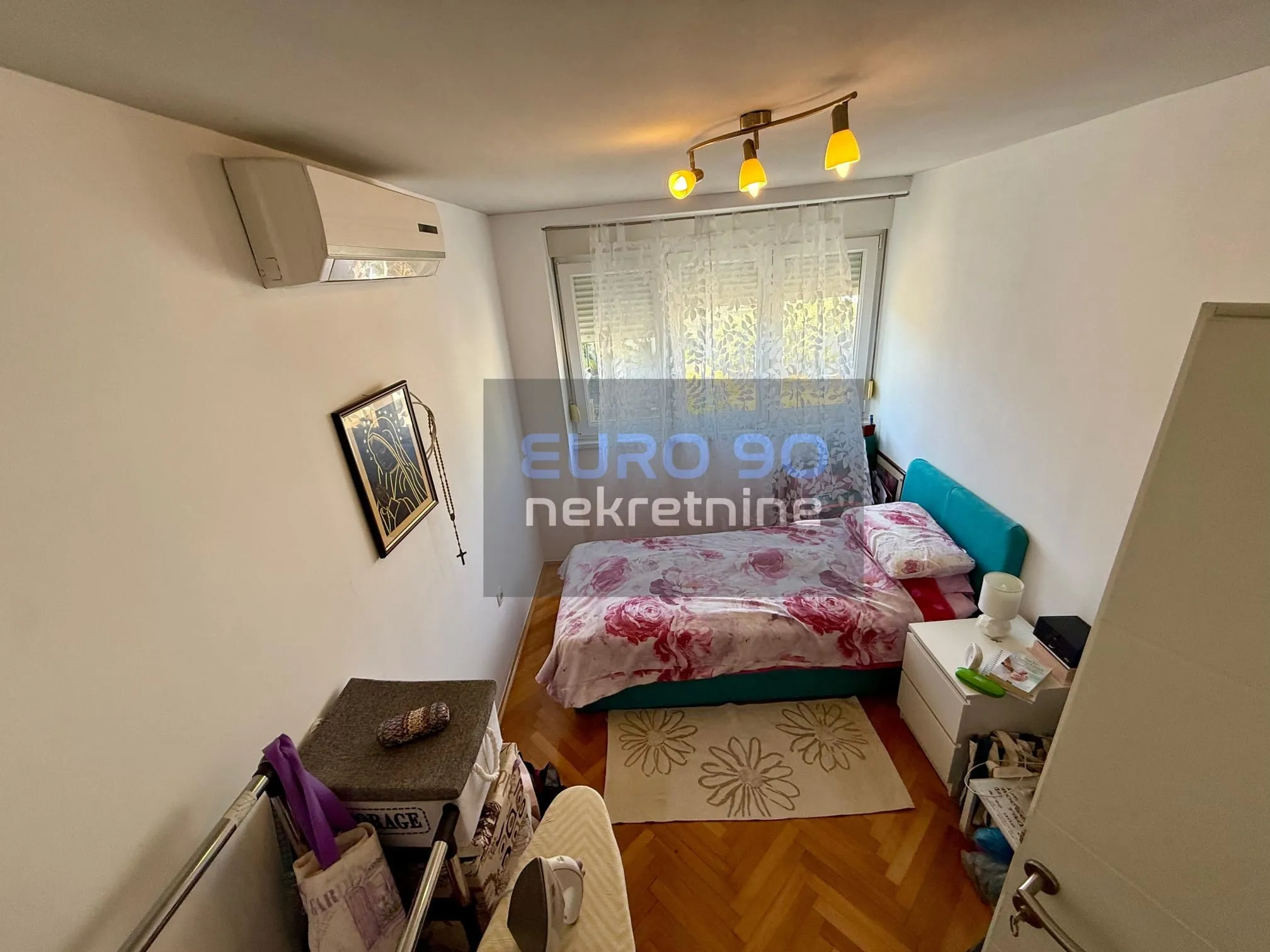 zadar/relja-komforan namješten dvosoban stan s pogledom na more, 64 m² - slika 13