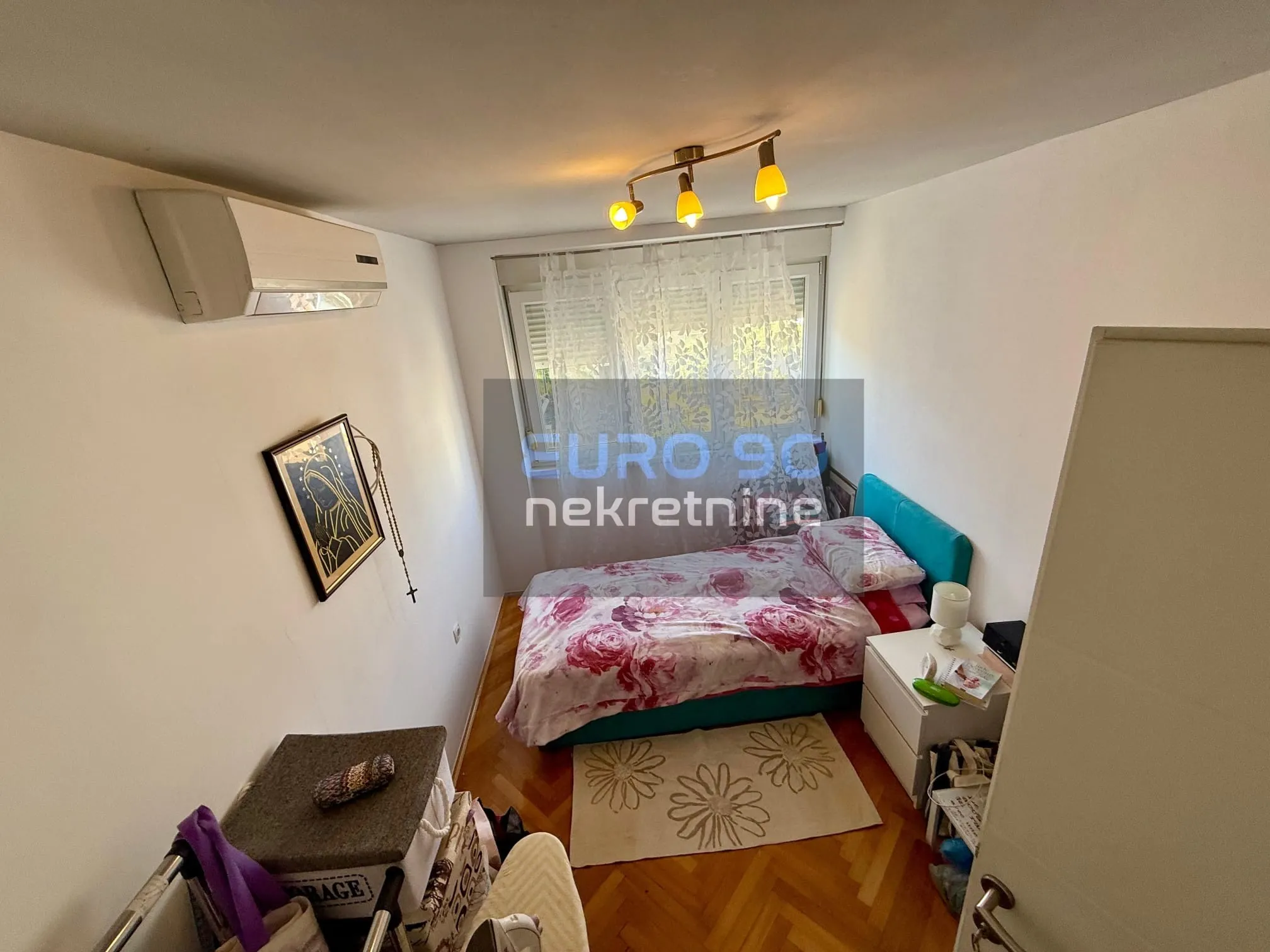 zadar/relja-komforan namješten dvosoban stan s pogledom na more, 64 m² - slika 14