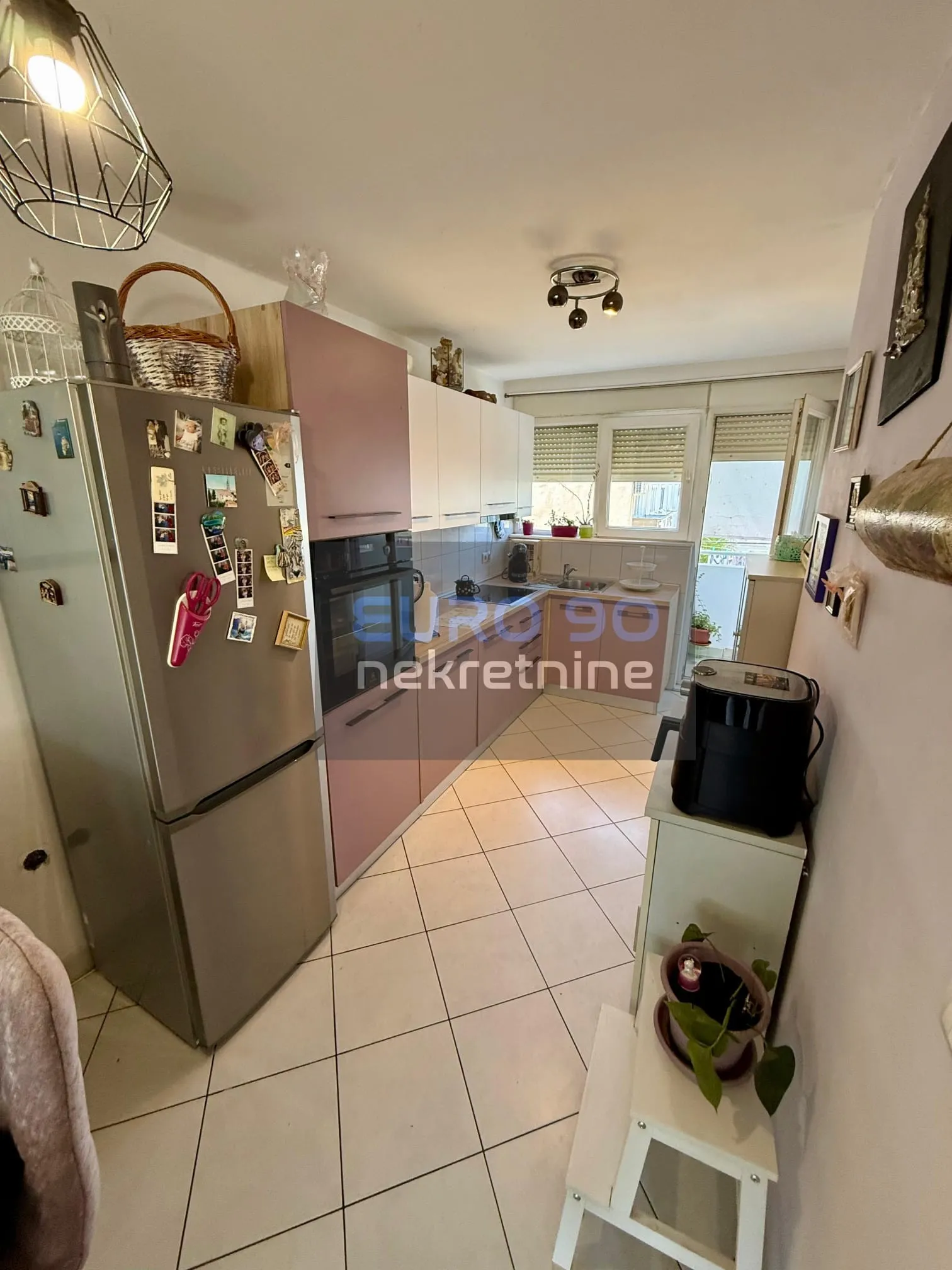 zadar/relja-komforan namješten dvosoban stan s pogledom na more, 64 m² - slika 22