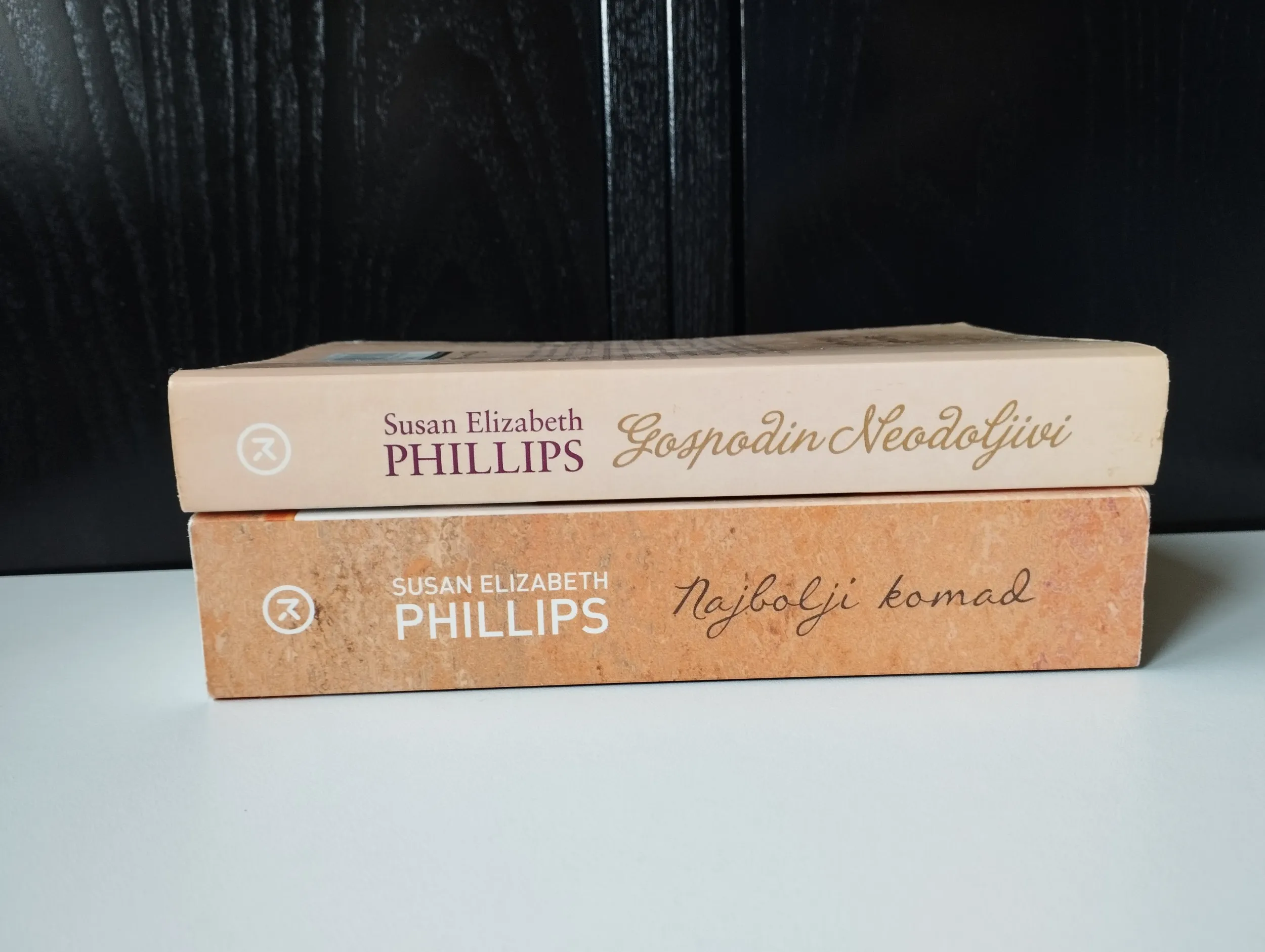 susan elizabeth phillips - najbolji komad, gospodin neodoljivi - slika 3