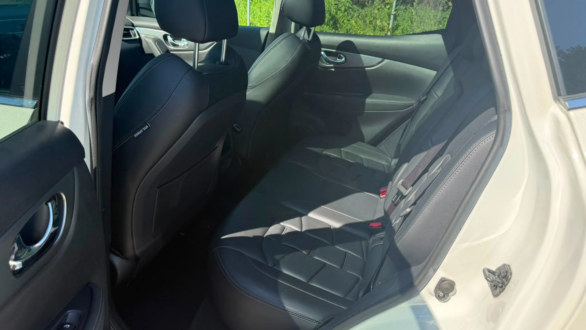 nissan qashqai 1,3 dig-t, tekna, automatik,panorama, ekstra stanje - slika 16