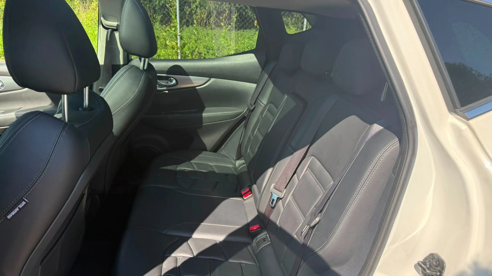 nissan qashqai 1,3 dig-t, tekna, automatik,panorama, ekstra stanje - slika 30