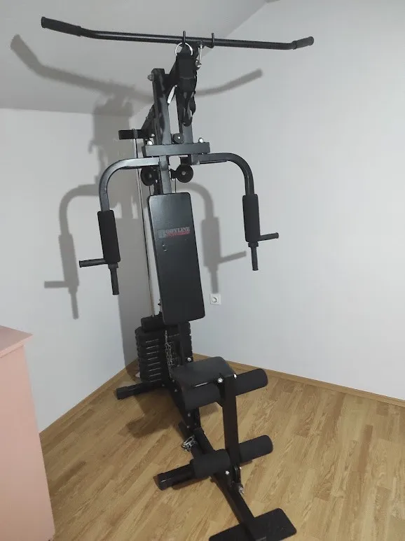 prodaje se bodyline fitness sprava - slika 2