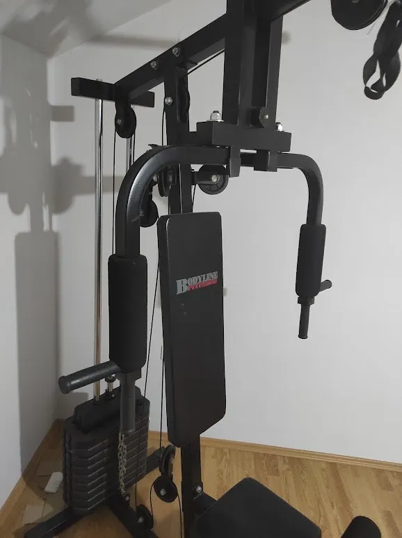prodaje se bodyline fitness sprava - slika 3