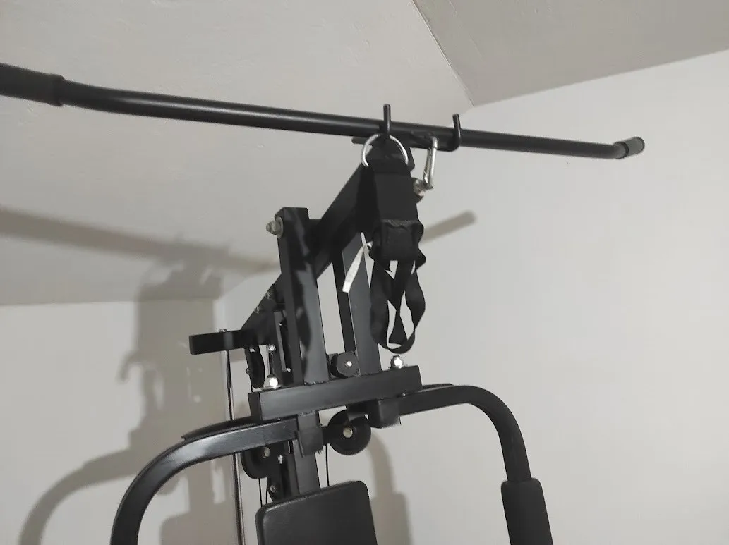 prodaje se bodyline fitness sprava - slika 4
