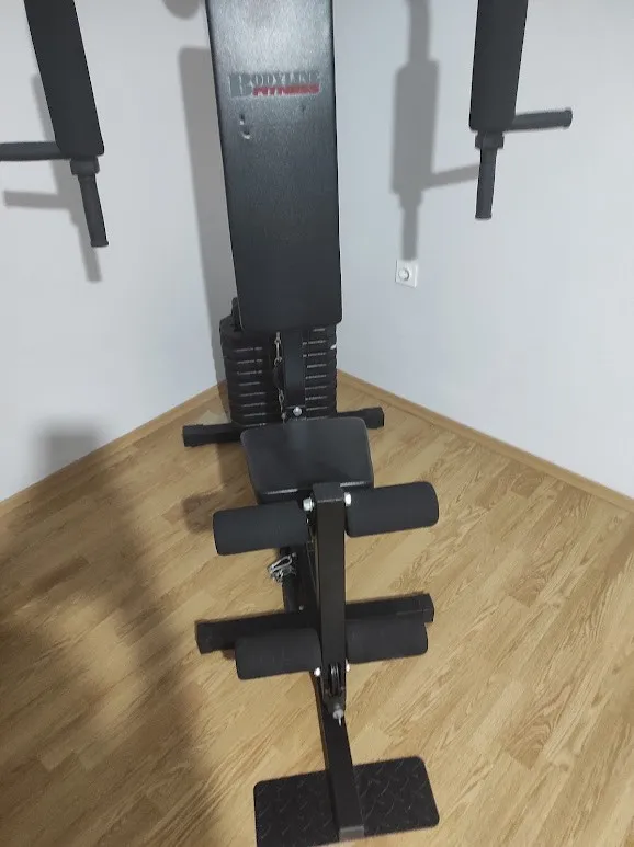prodaje se bodyline fitness sprava - slika 5