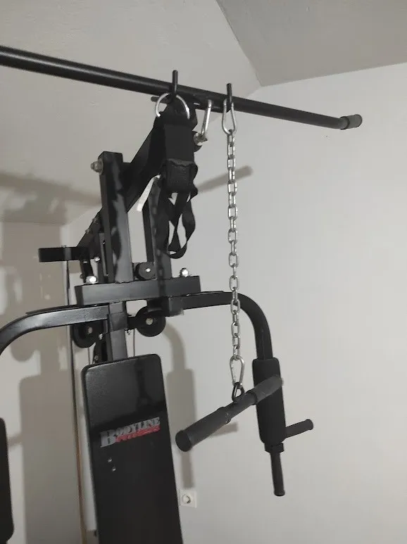 prodaje se bodyline fitness sprava - slika 6