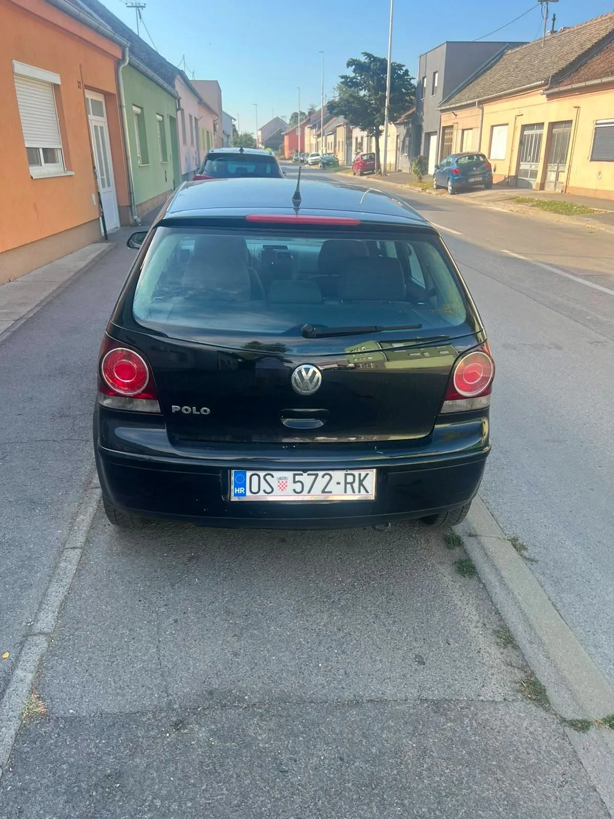 vw polo 1,2 klima, registriran do 03/27 - slika 2