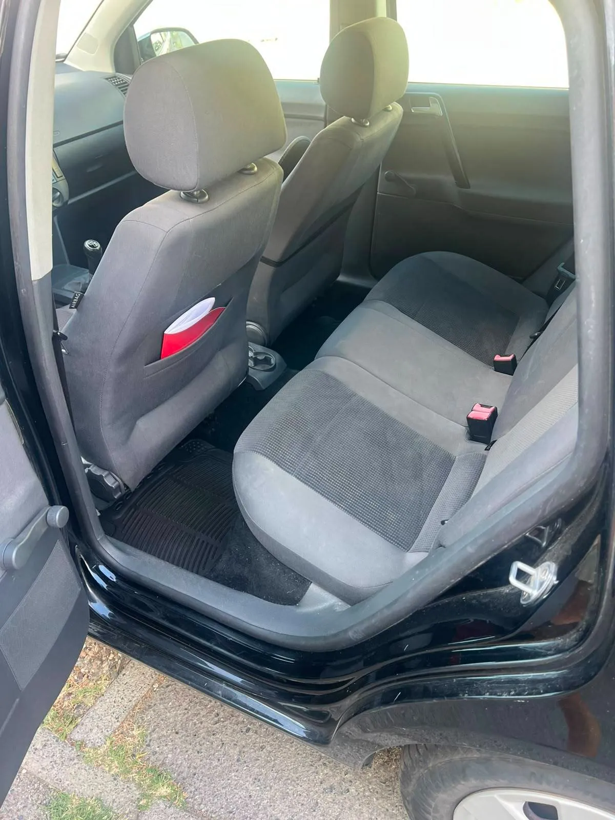vw polo 1,2 klima, registriran do 03/27 - slika 7