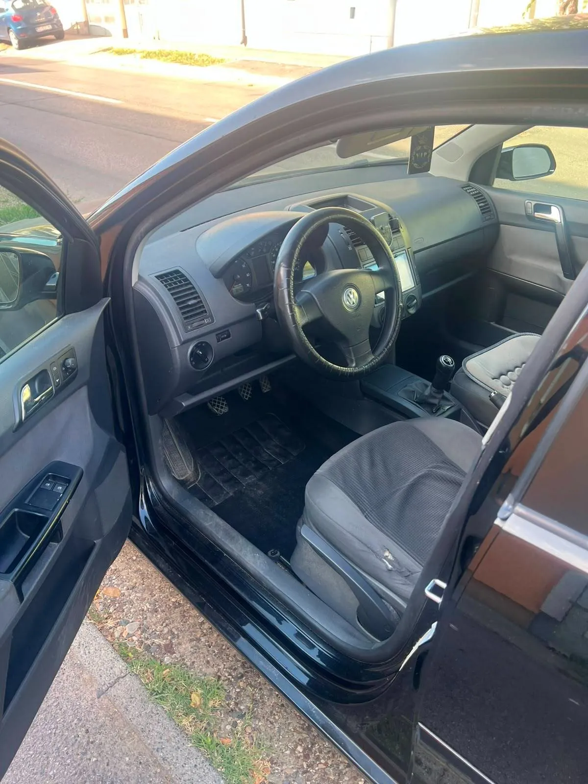 vw polo 1,2 klima, registriran do 03/27 - slika 4